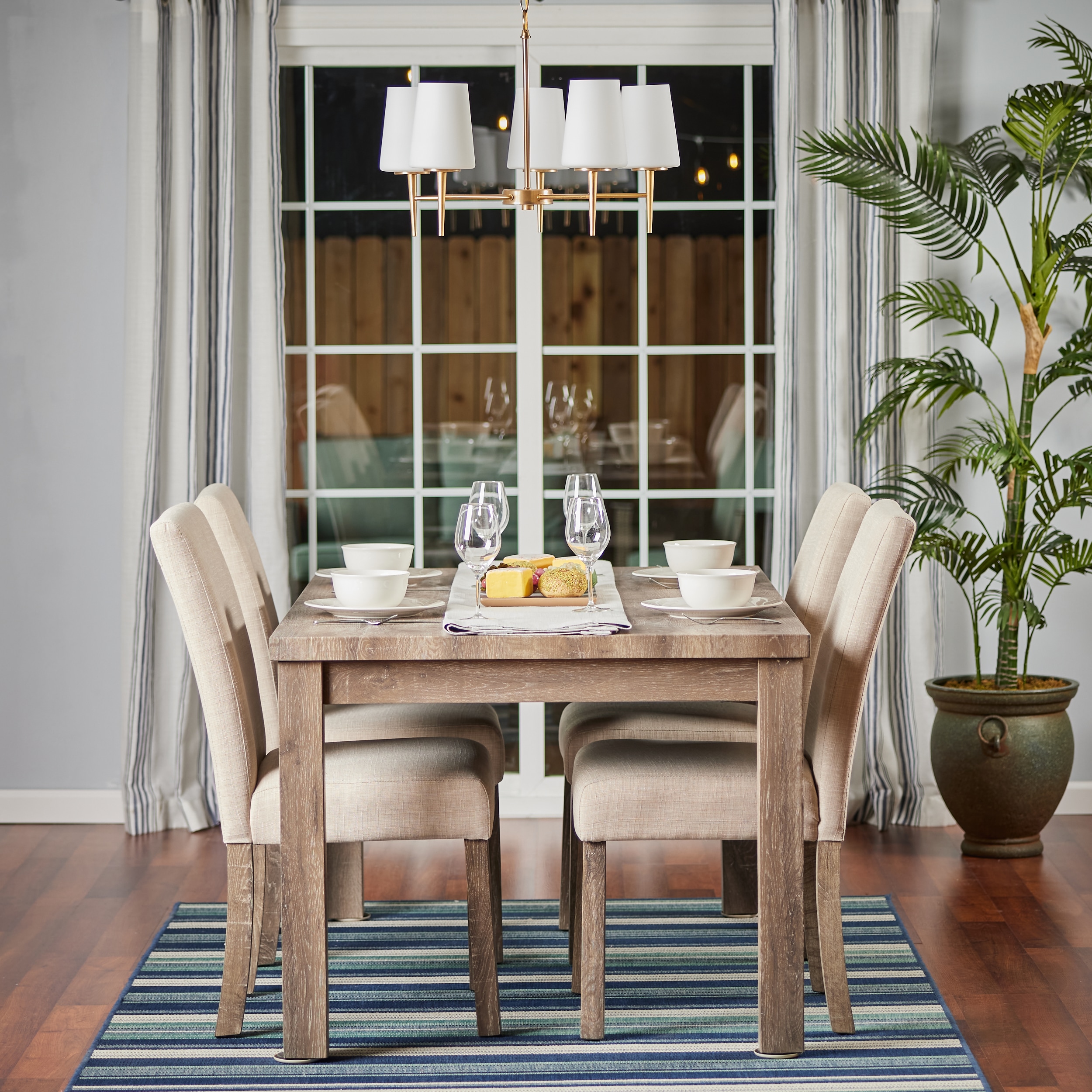 Coricraft discount dining suites