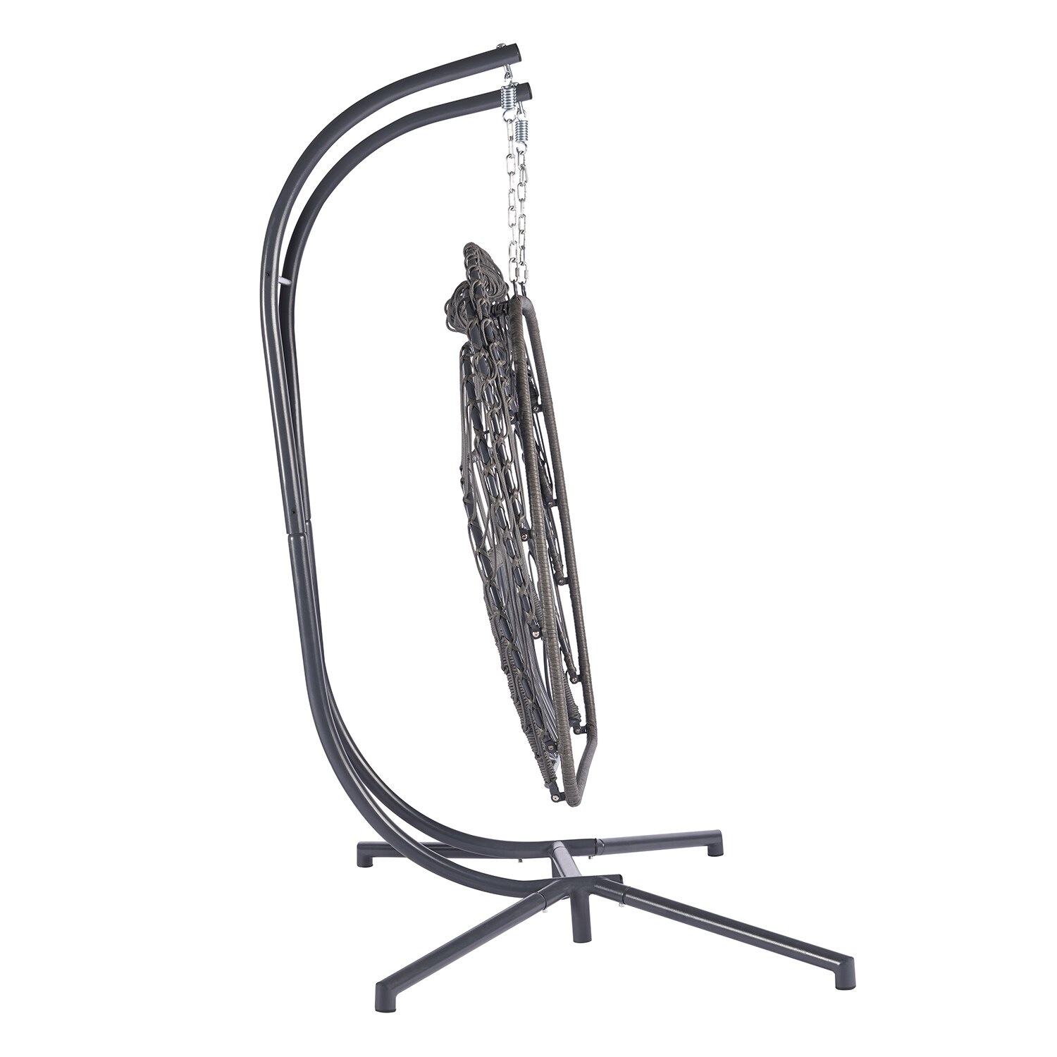 SINOFURN SYB670016GY Patio-Chairs - View #3
