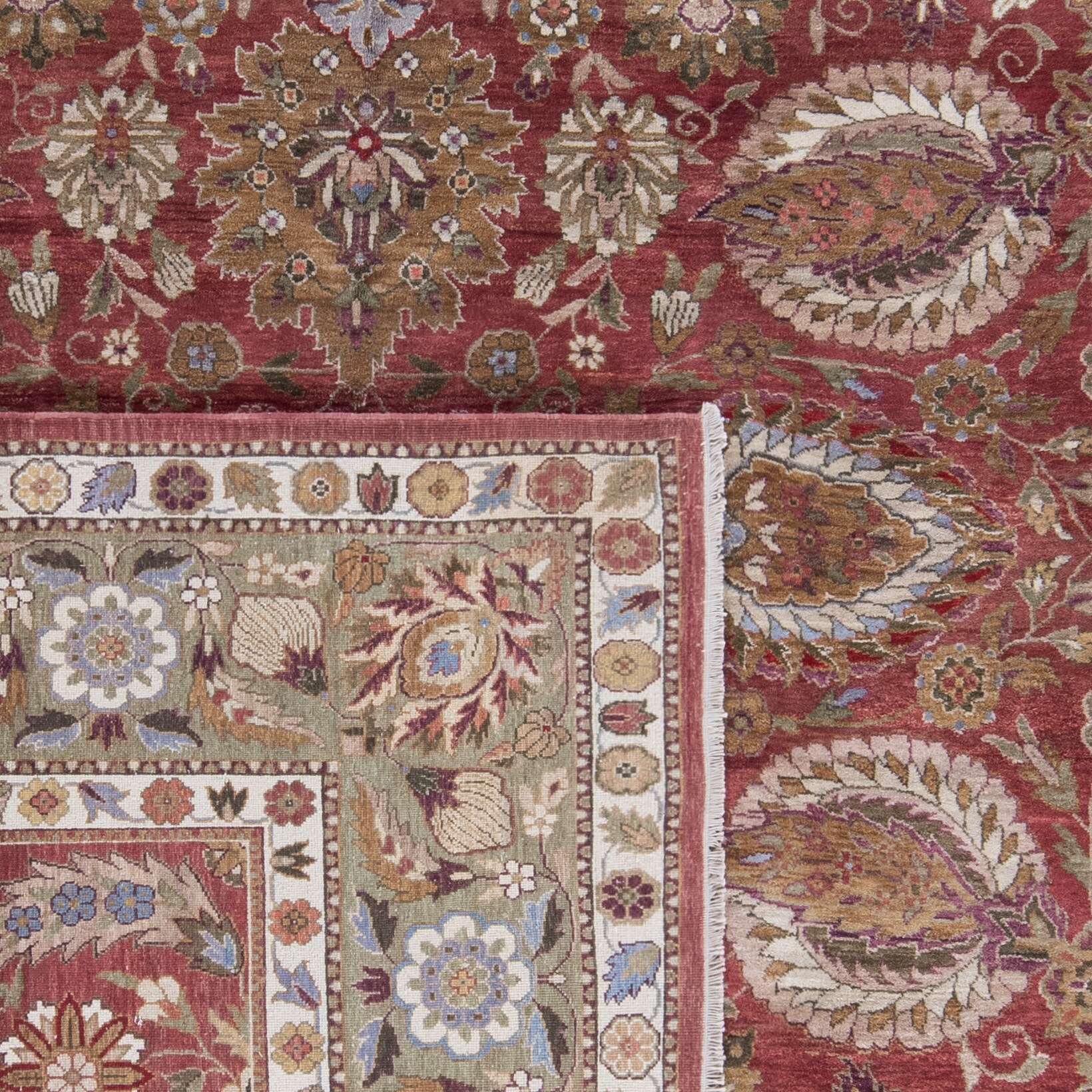 Safavieh OW117A-8 rugs - View #4