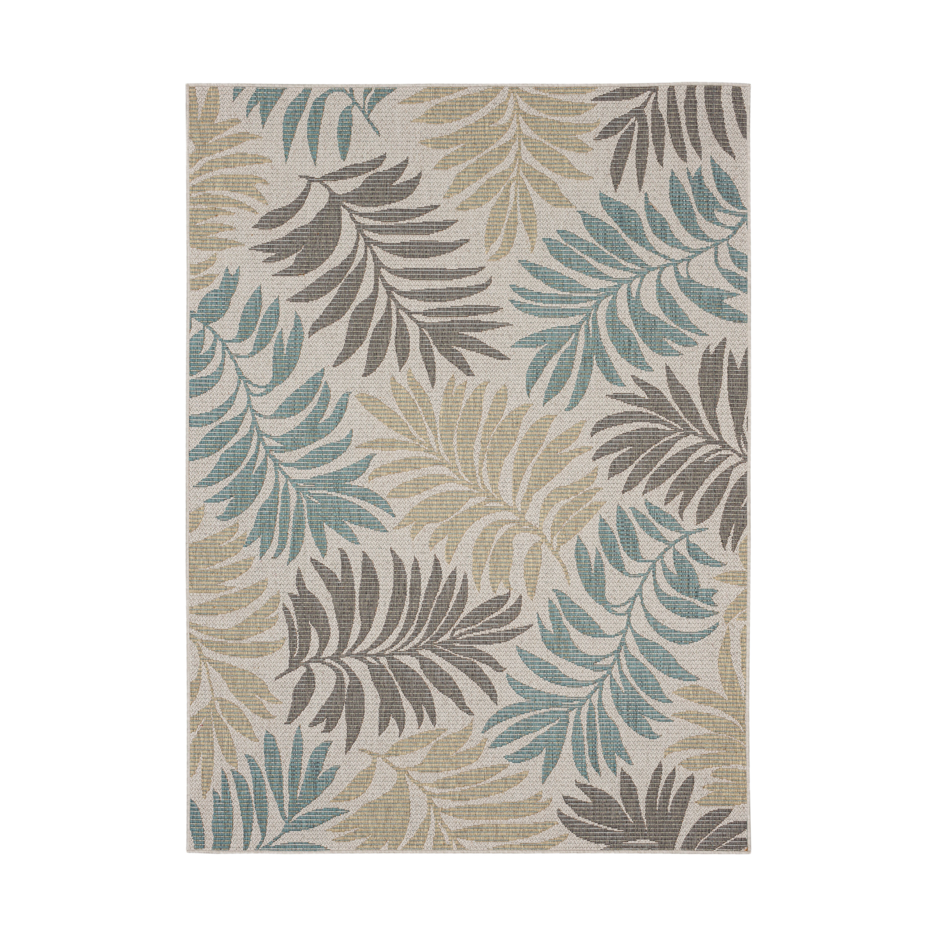 allen + roth with STAINMASTER 92524 1001 047072 rugs - View #2