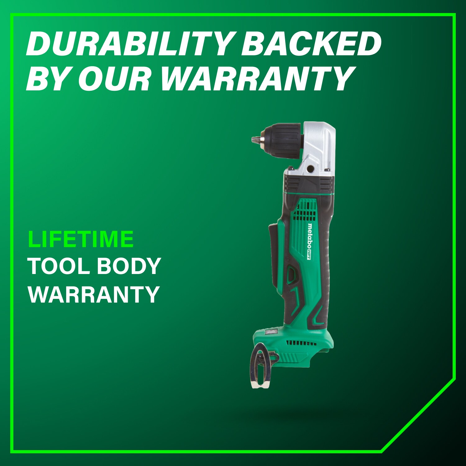 Metabo HPT DN18DSLQ4M c100010 - View #10