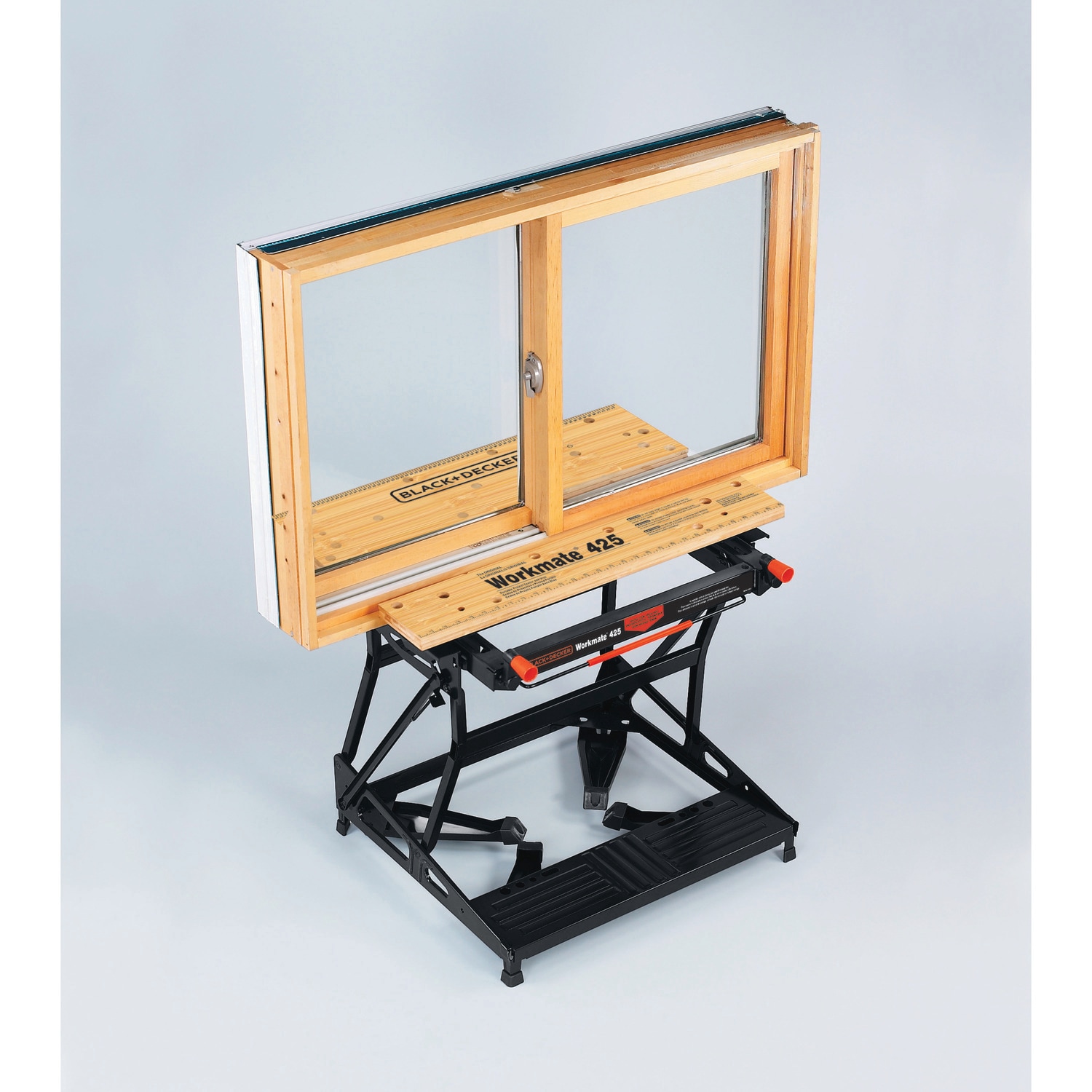 Black & Decker Portable Workbench $13.97 (reg. $37) :: Southern Savers