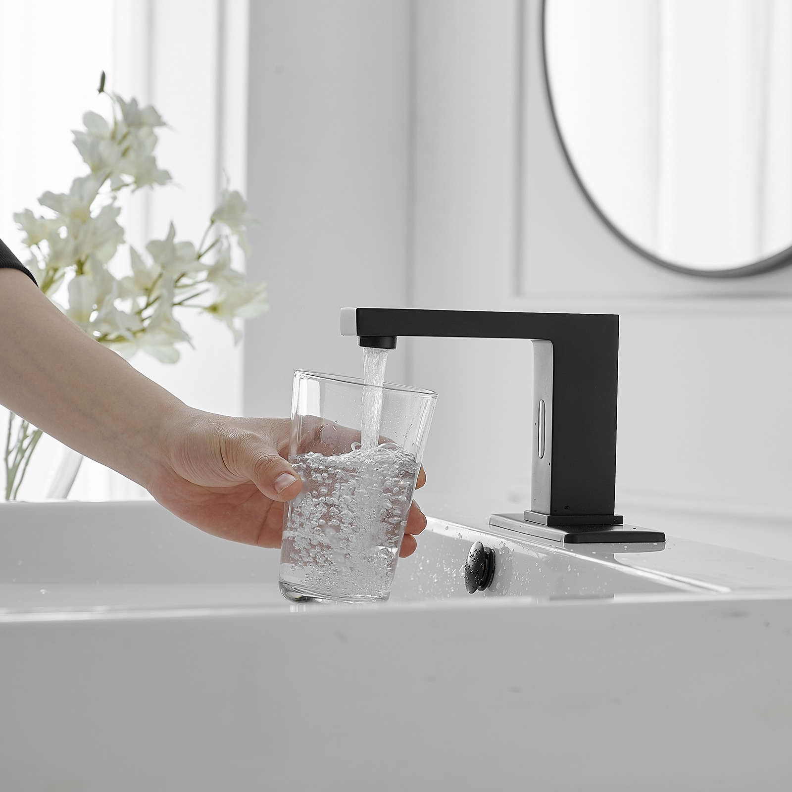 BWE A-918108-B Lavatory-Faucets - View #4