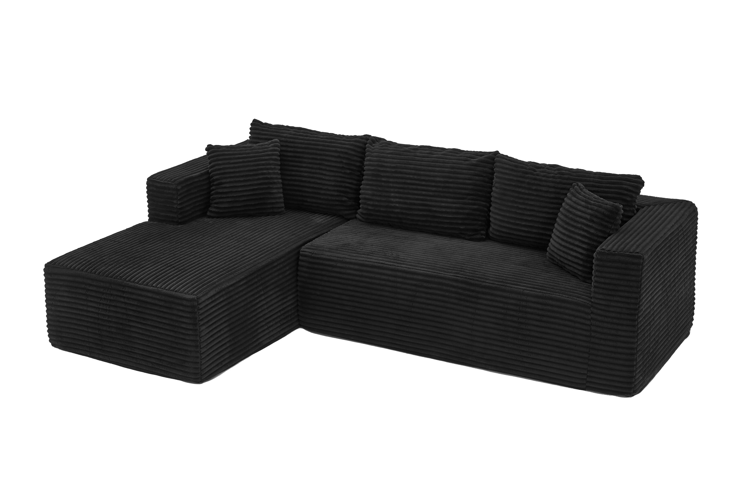 Vynxaria LS0513-YC3728-S00024 Sofas-Loveseats - View #7