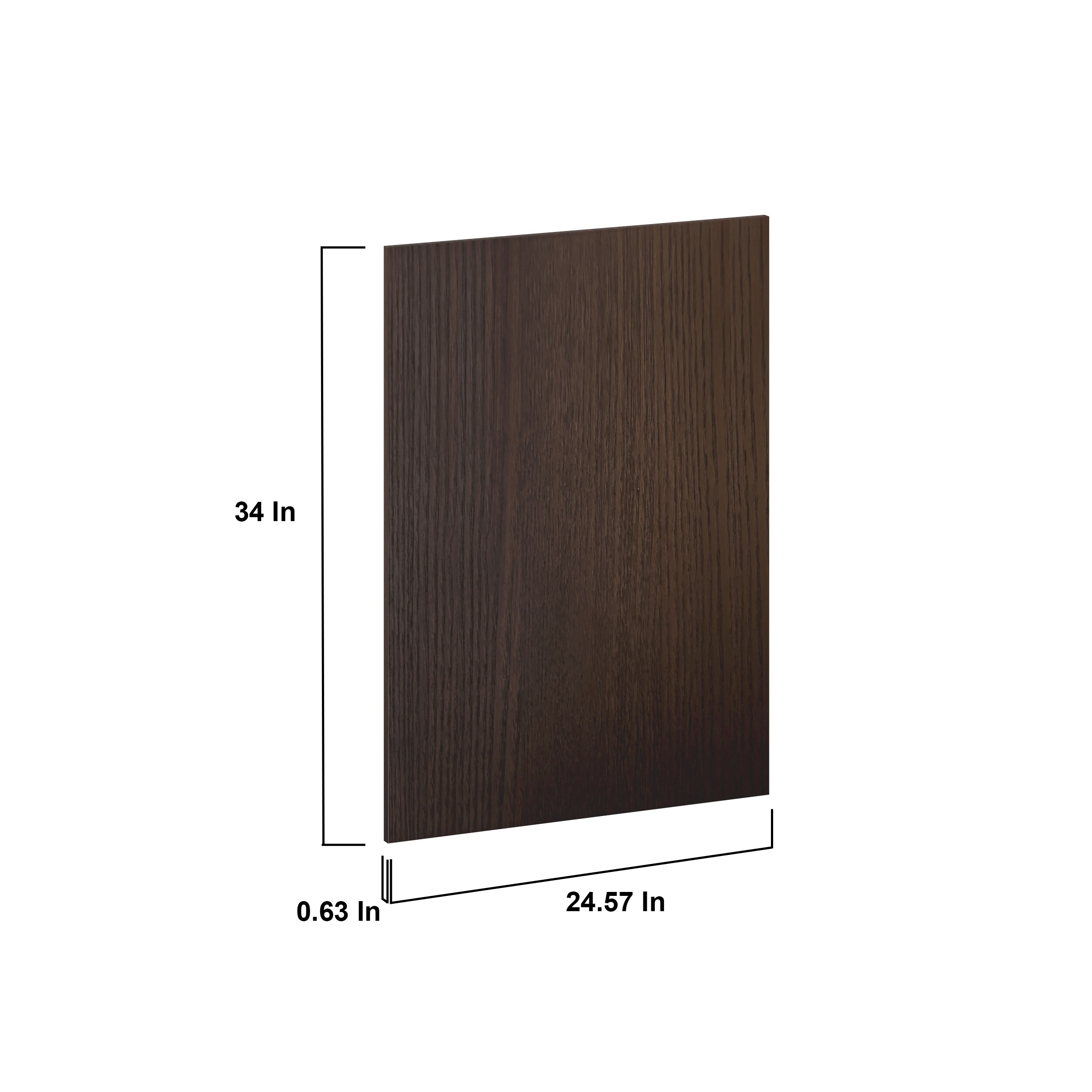 Hugo&Borg DSCP2434-MO Cabinet-Accessories - View #4