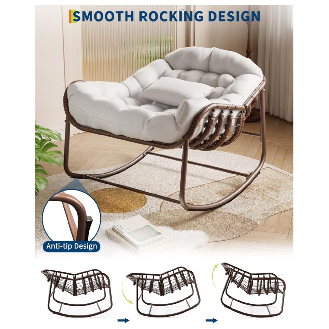 Garvee ZQ-PPG-3367WW5X chairs - View #4