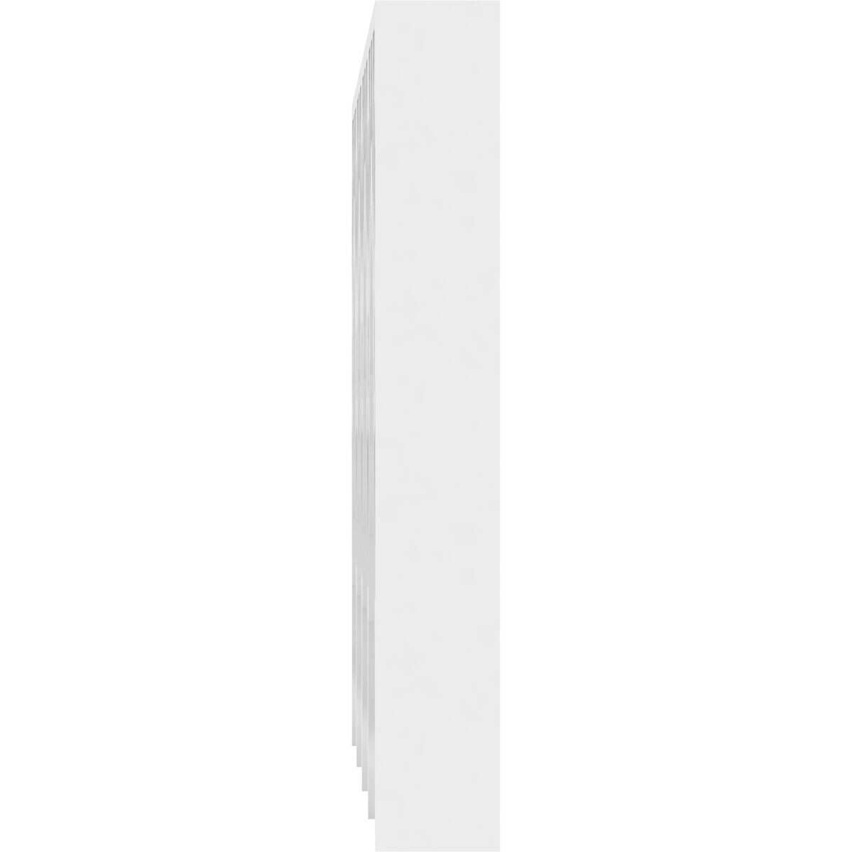 Ekena Millwork RUNP04X0625X48GEN Running-Trim - View #4
