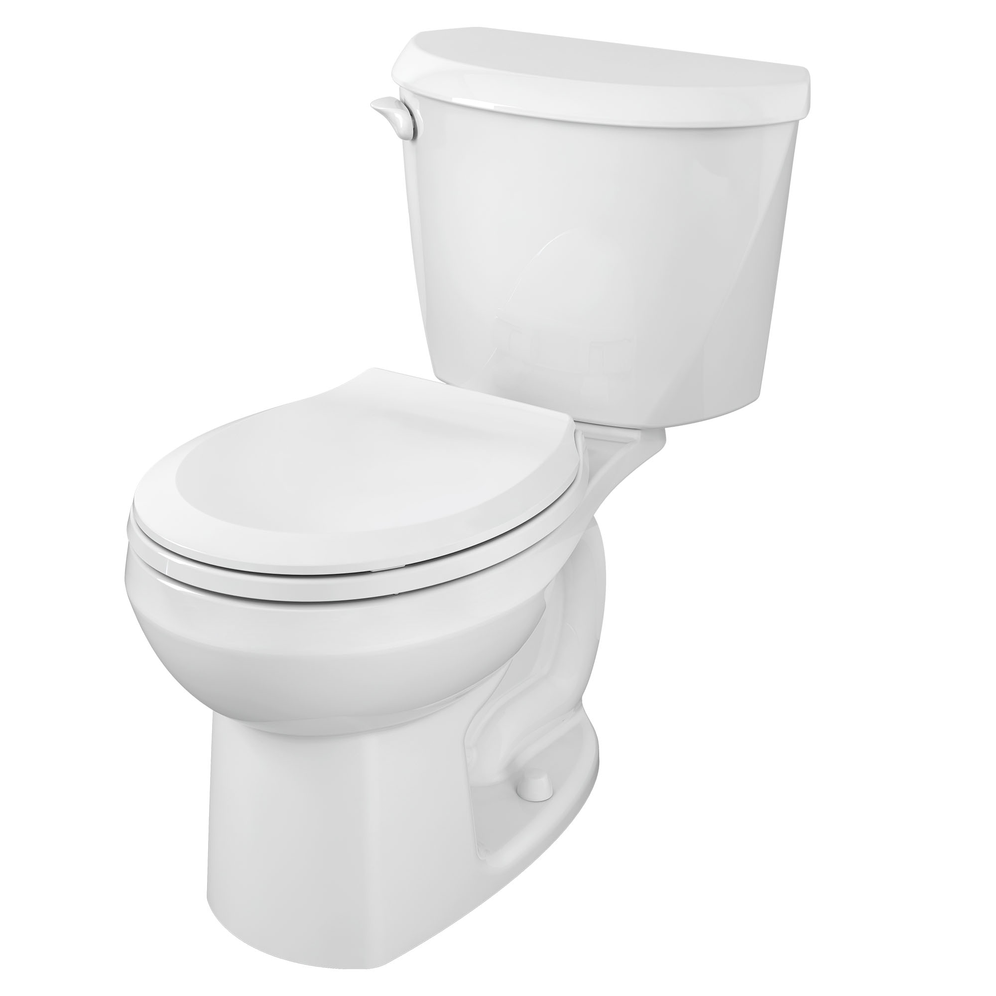 American Standard 250DA104.020 toilets - View #2