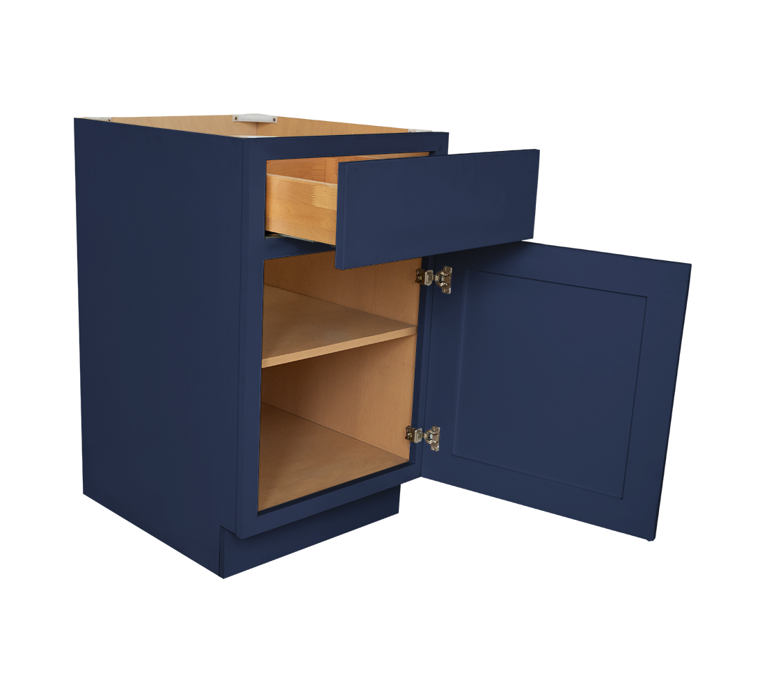RELIABILT LS-SN-B18R Cabinets-Kitchen - View #6