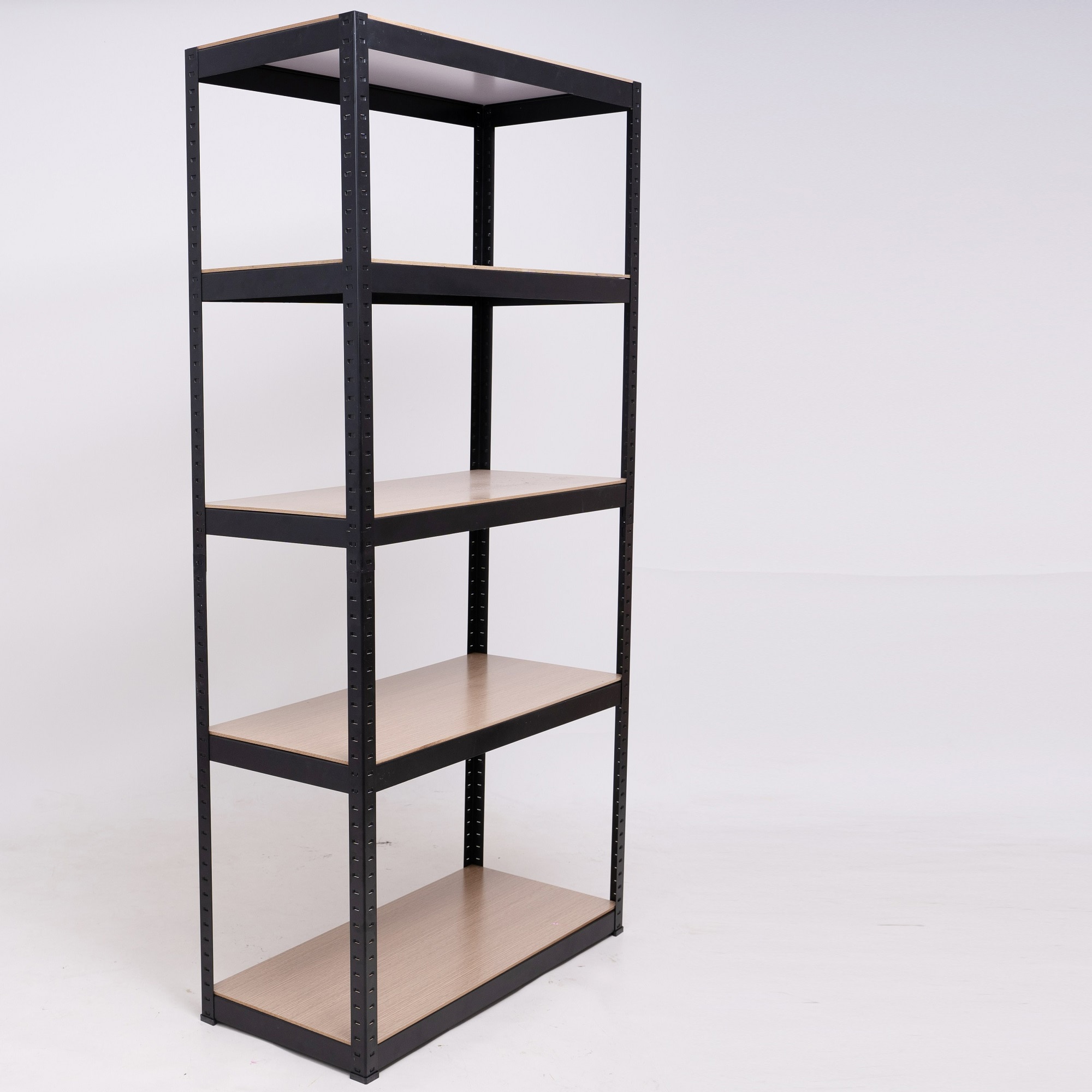 Sunrinx MG66-5-SN Free-Standing-Shelving - View #6
