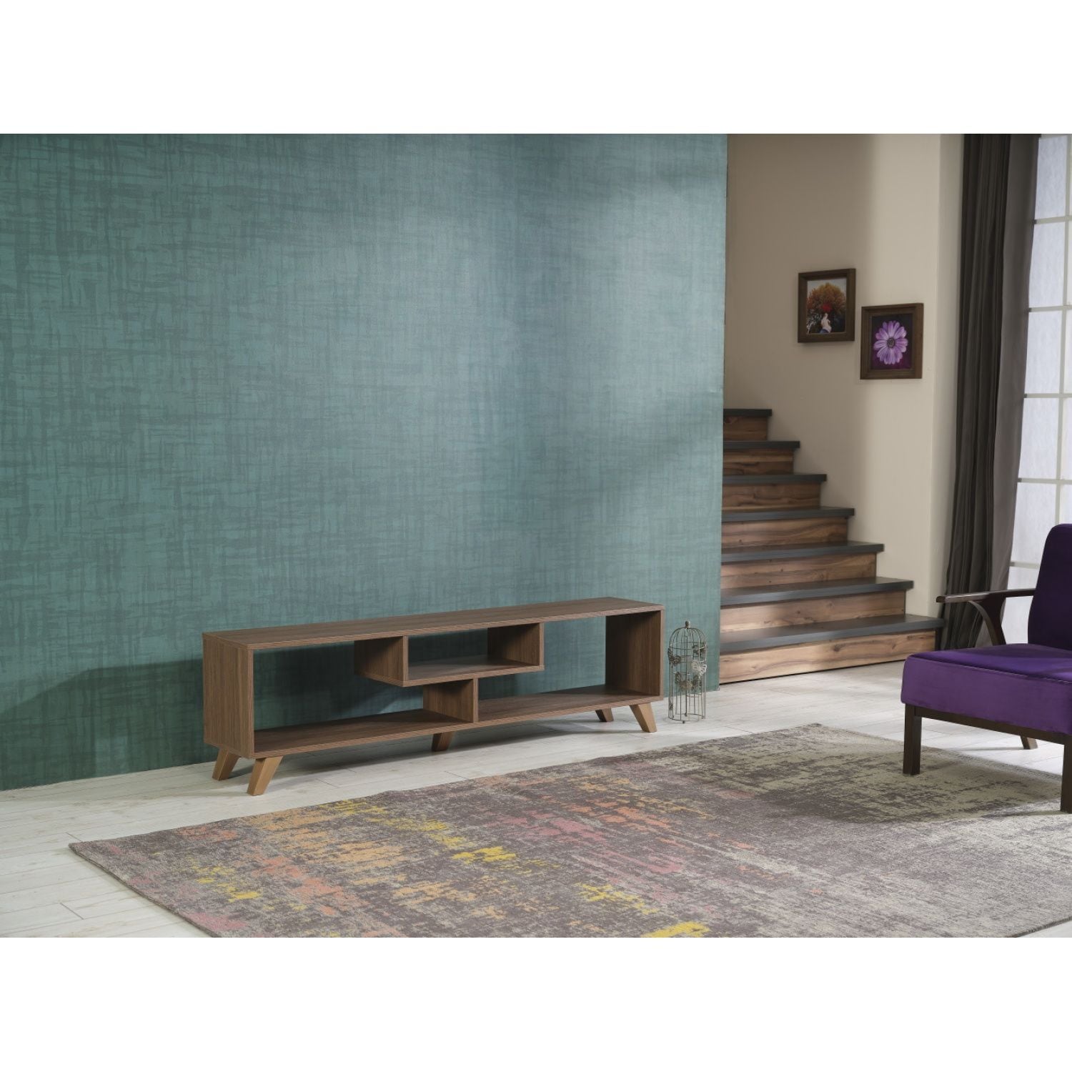 JASMODER B02949487 Tv-Stands - View #2