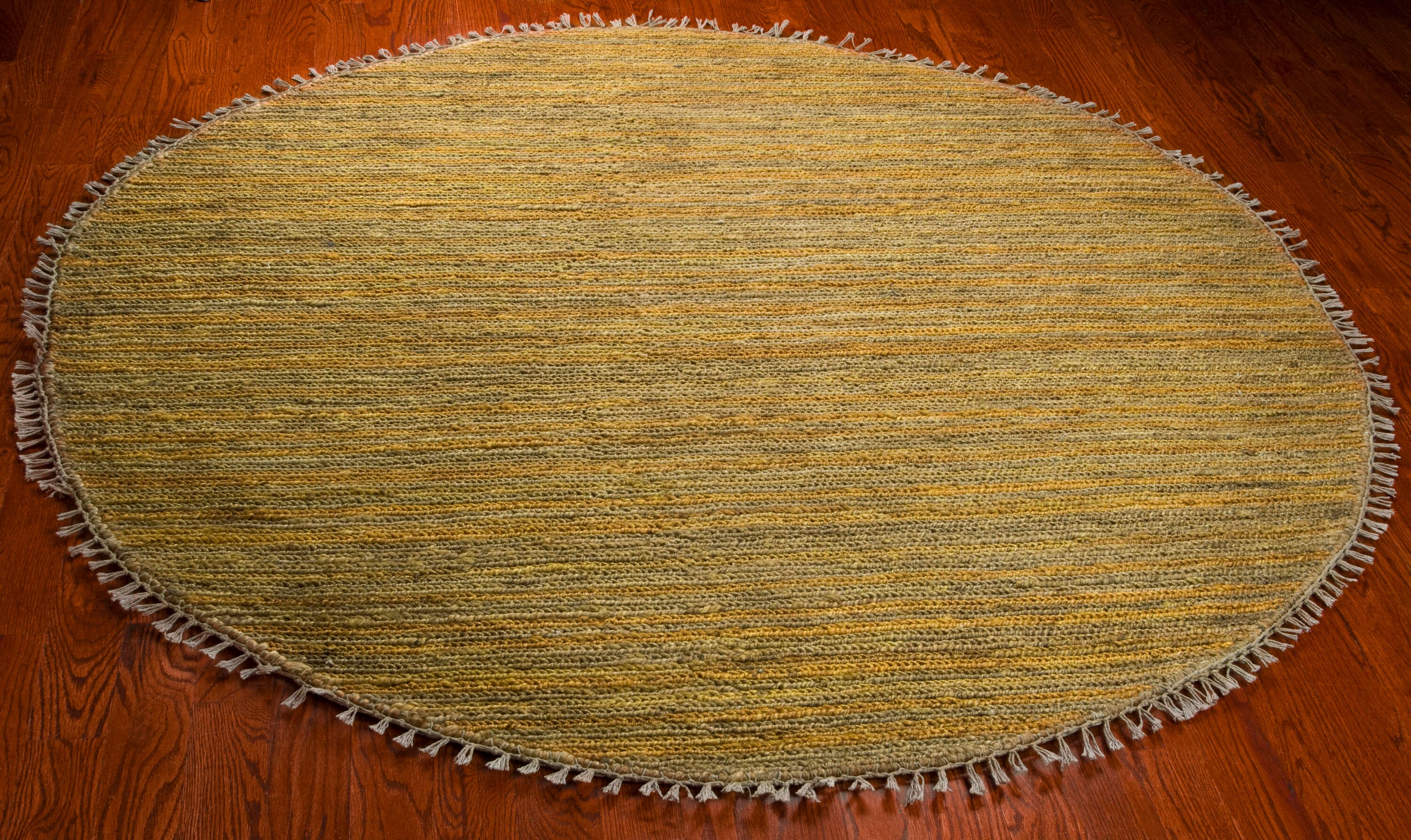 Safavieh ORG114A-6R rugs - View #4