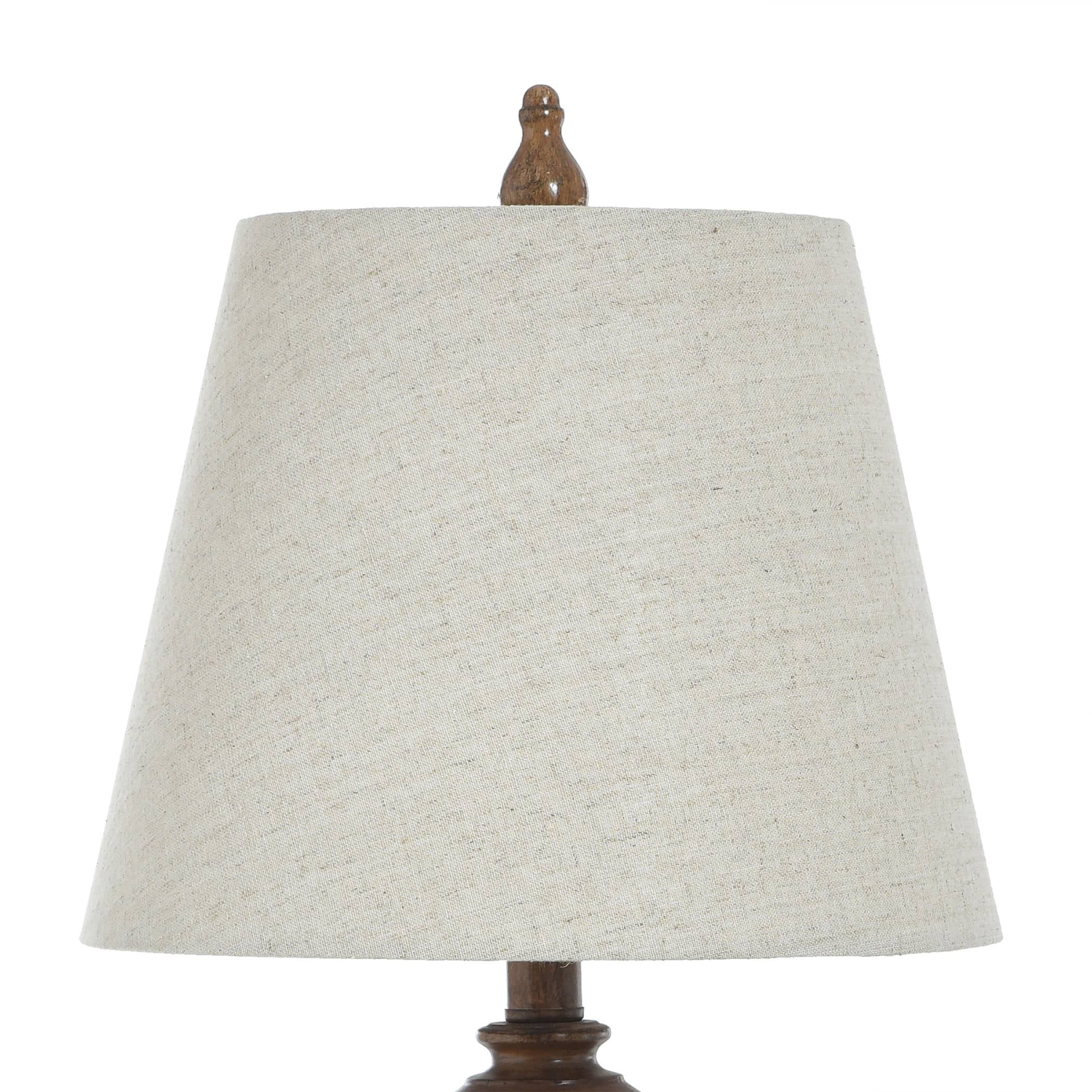 StyleCraft Home Collection L26017JDS Table-Lamps - View #4