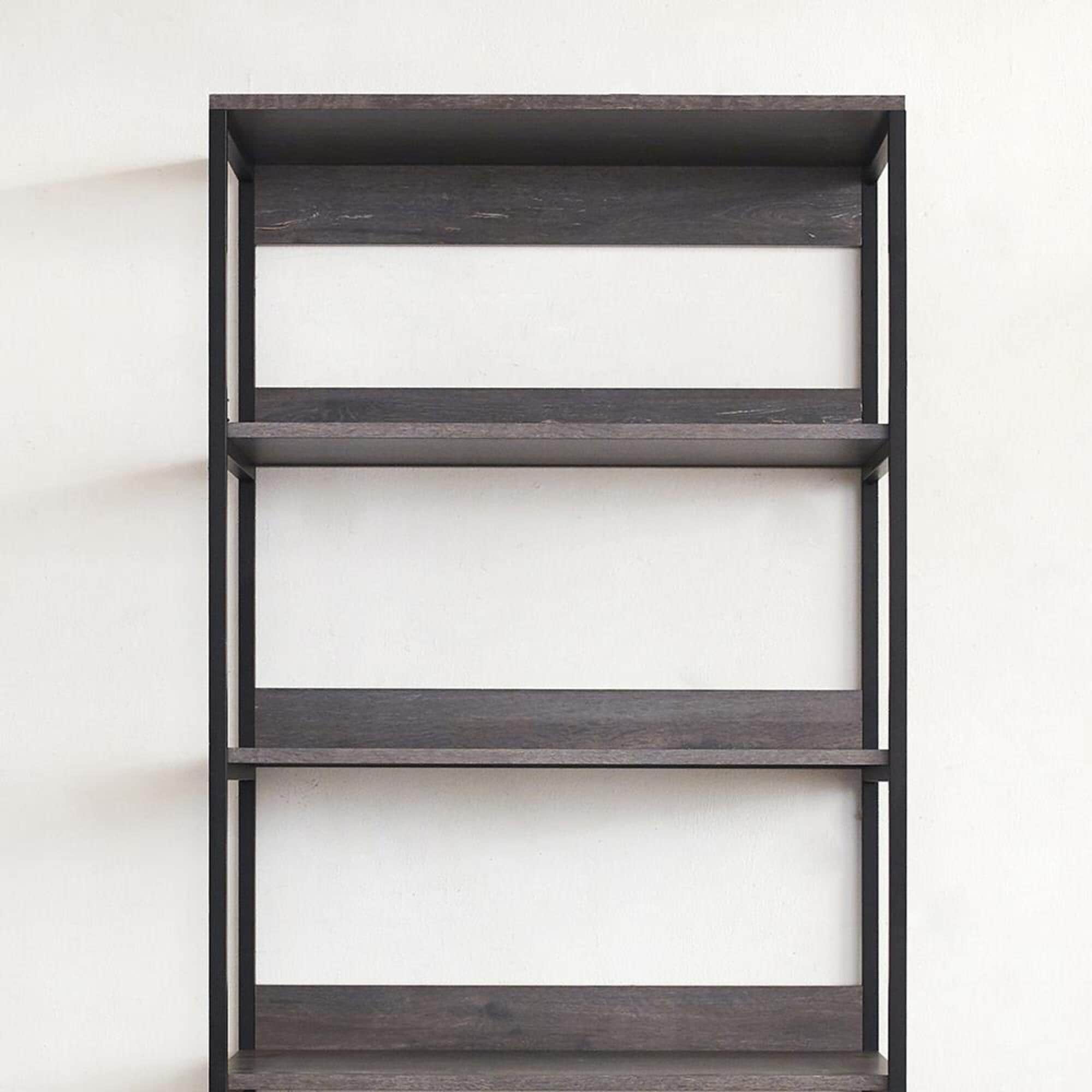 Klair Living MONICA-D Wood-Closet-Tower - View #3