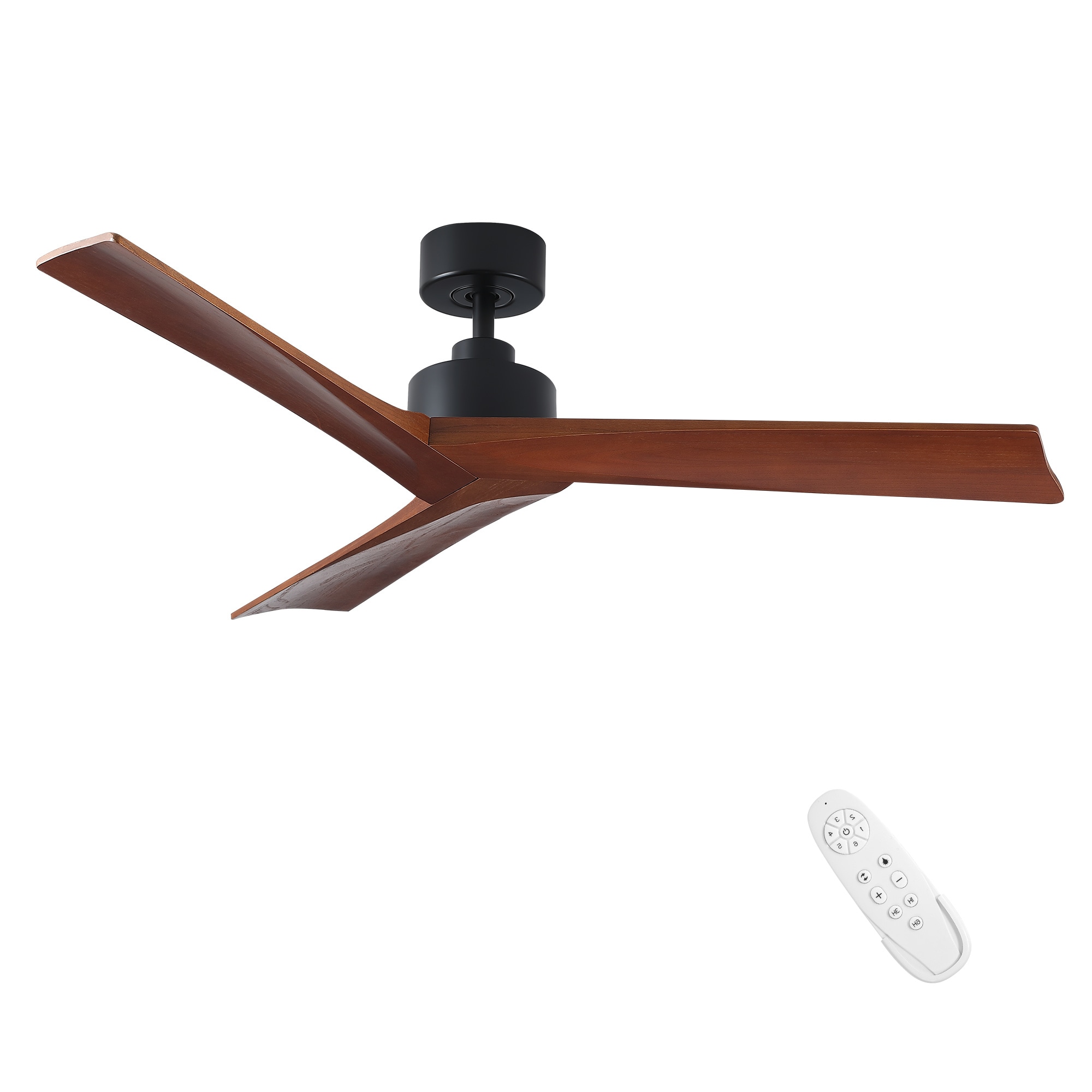 BABOOM BOM-7P270462-OR Ceiling-Fans - View #2