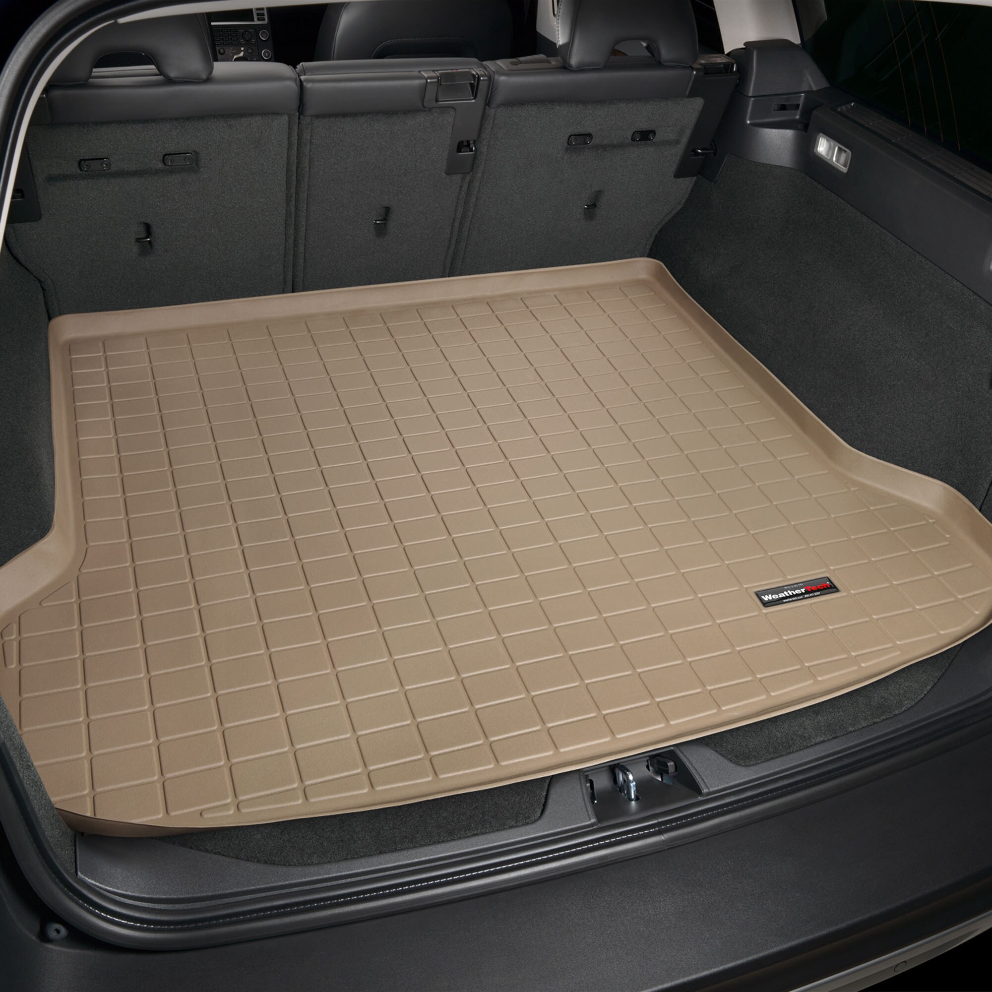 WeatherTech 41403 Interior-Car-Acc - View #2