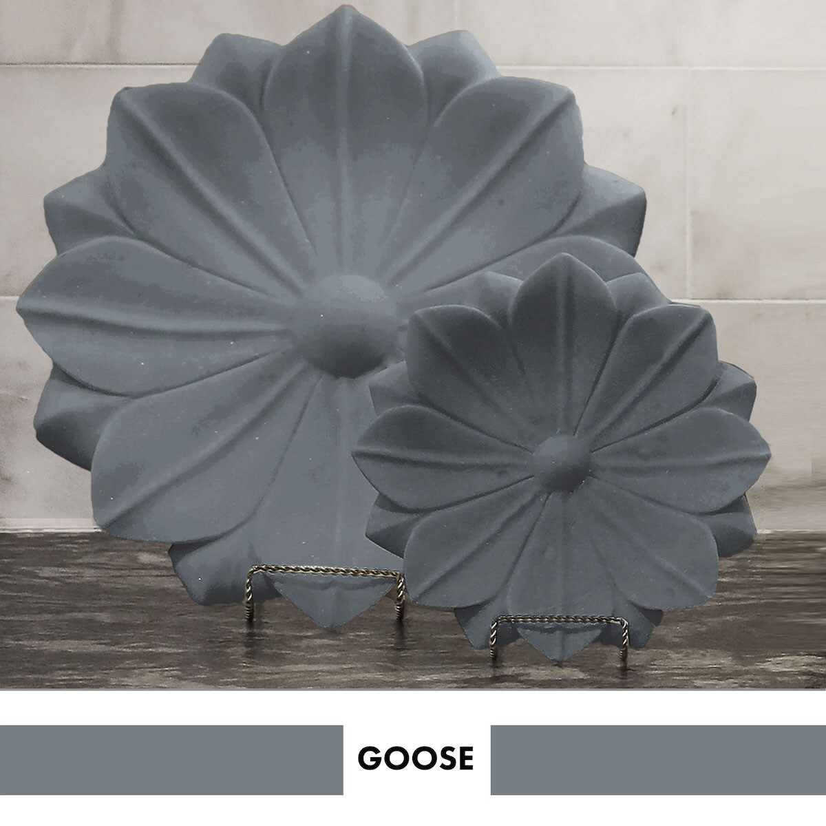 Color Baggage GOOSE-PIC-MAT-Q Cabinet-Furniture-Paint - View #4