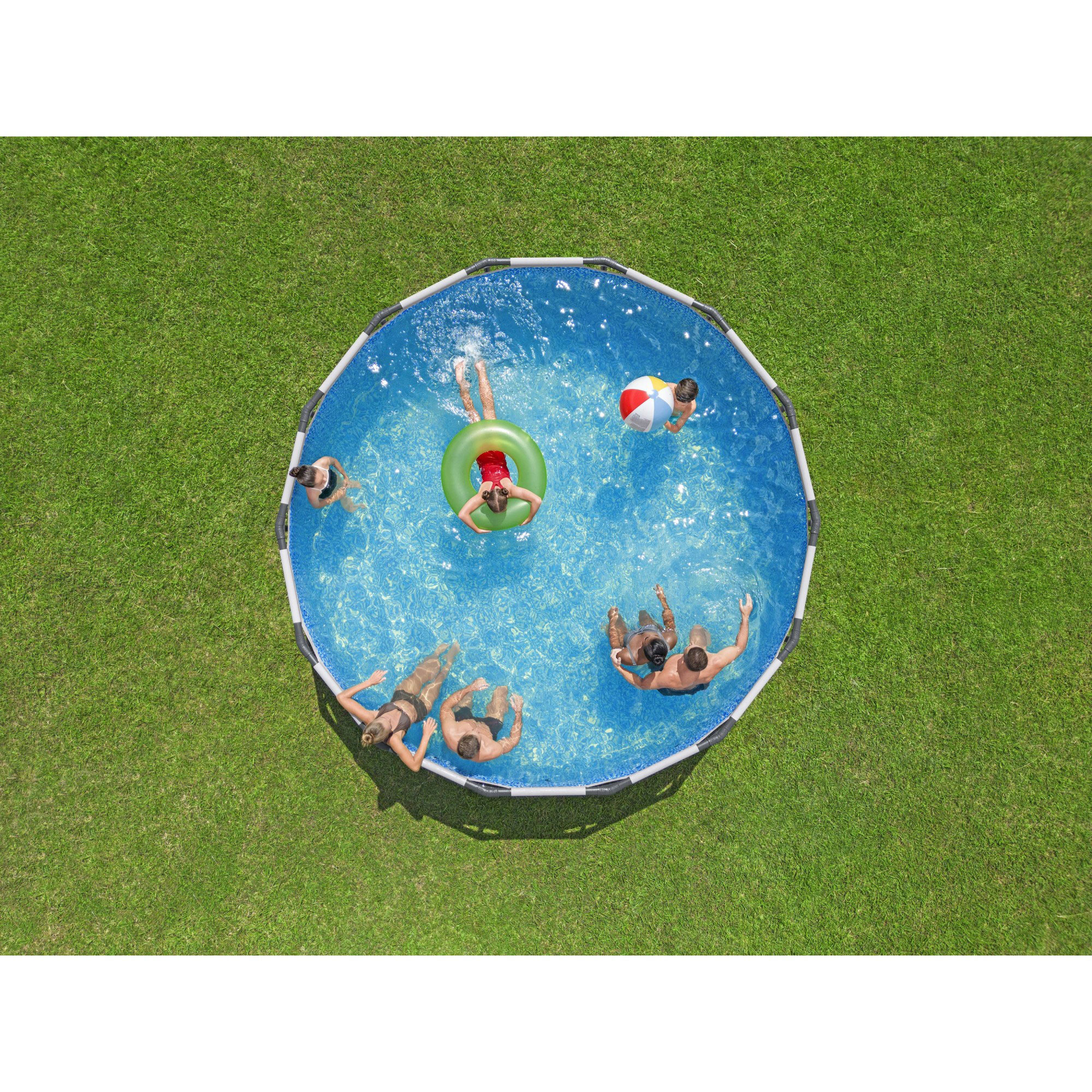Bestway 207557 Above-Ground-Pools - View #7