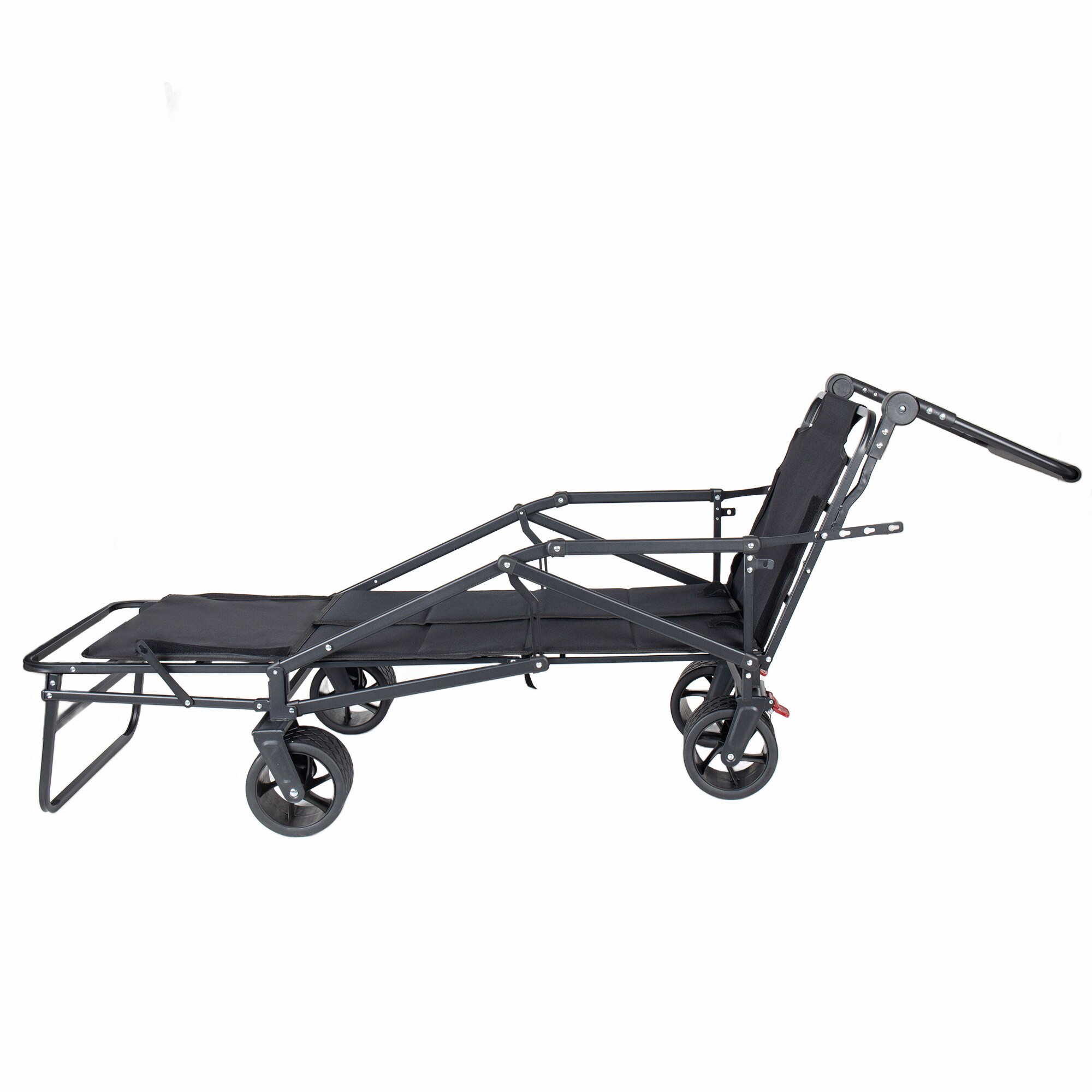 JUSHUA FL-2P425338 Yard-Carts - View #7