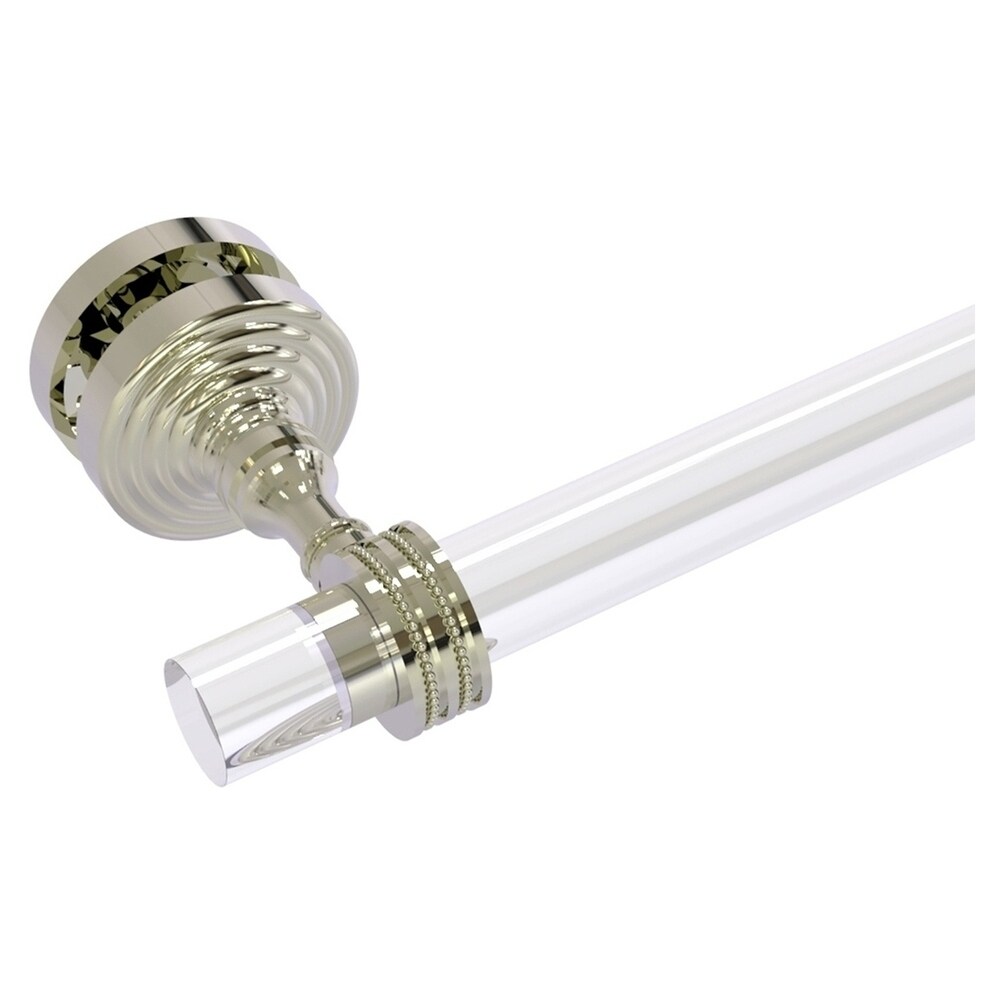 Allied Brass PG-41D-SM-18-PNI d060350 - View #2