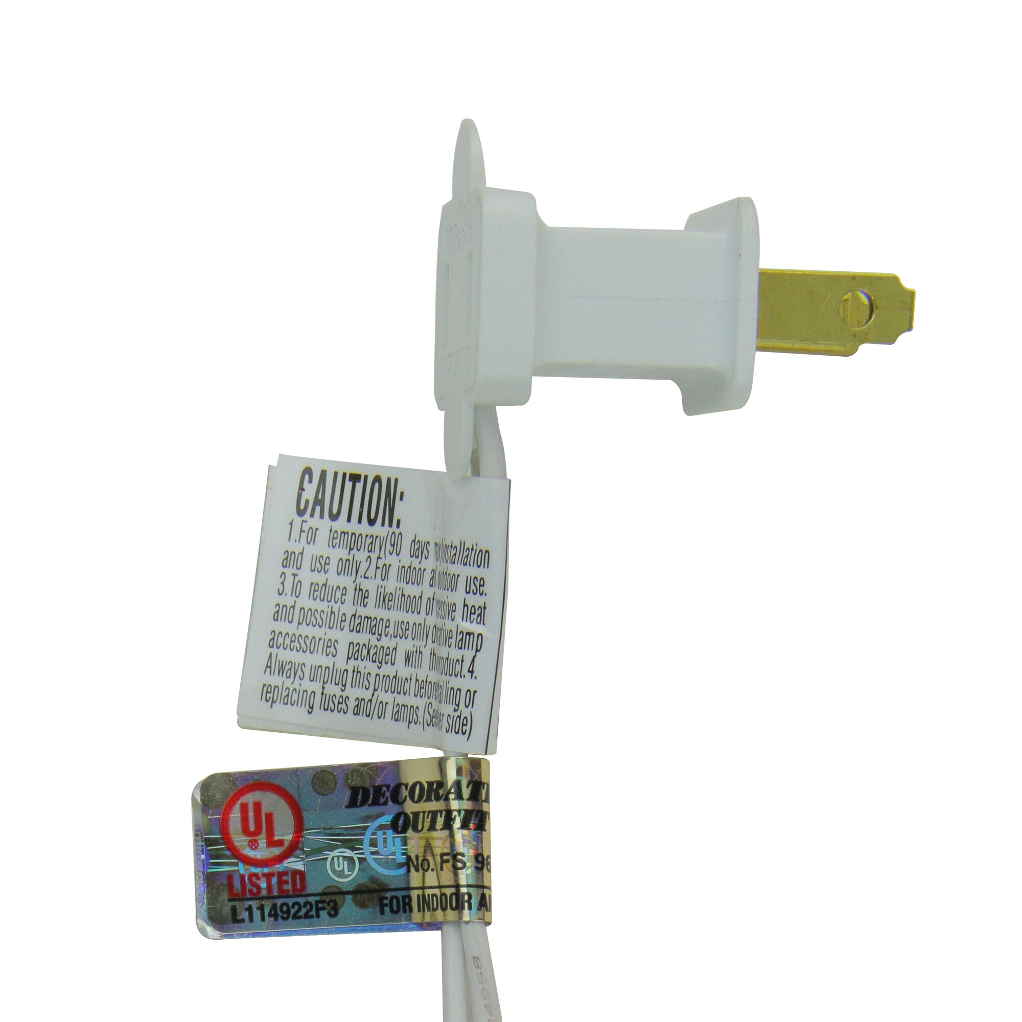 Sienna 31476861 Christmas-String-Lights - View #3