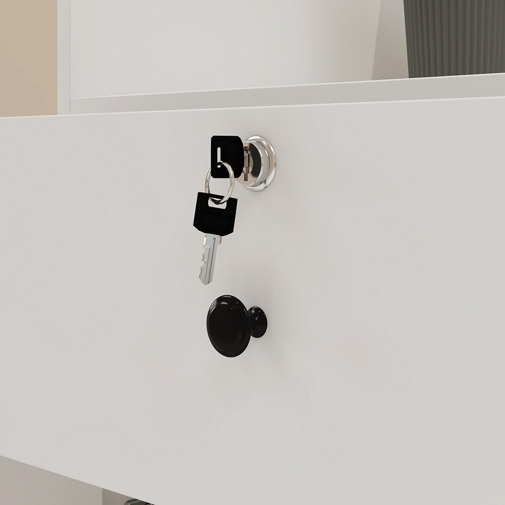 FUFU&GAGA KF460107-01 desks - View #10
