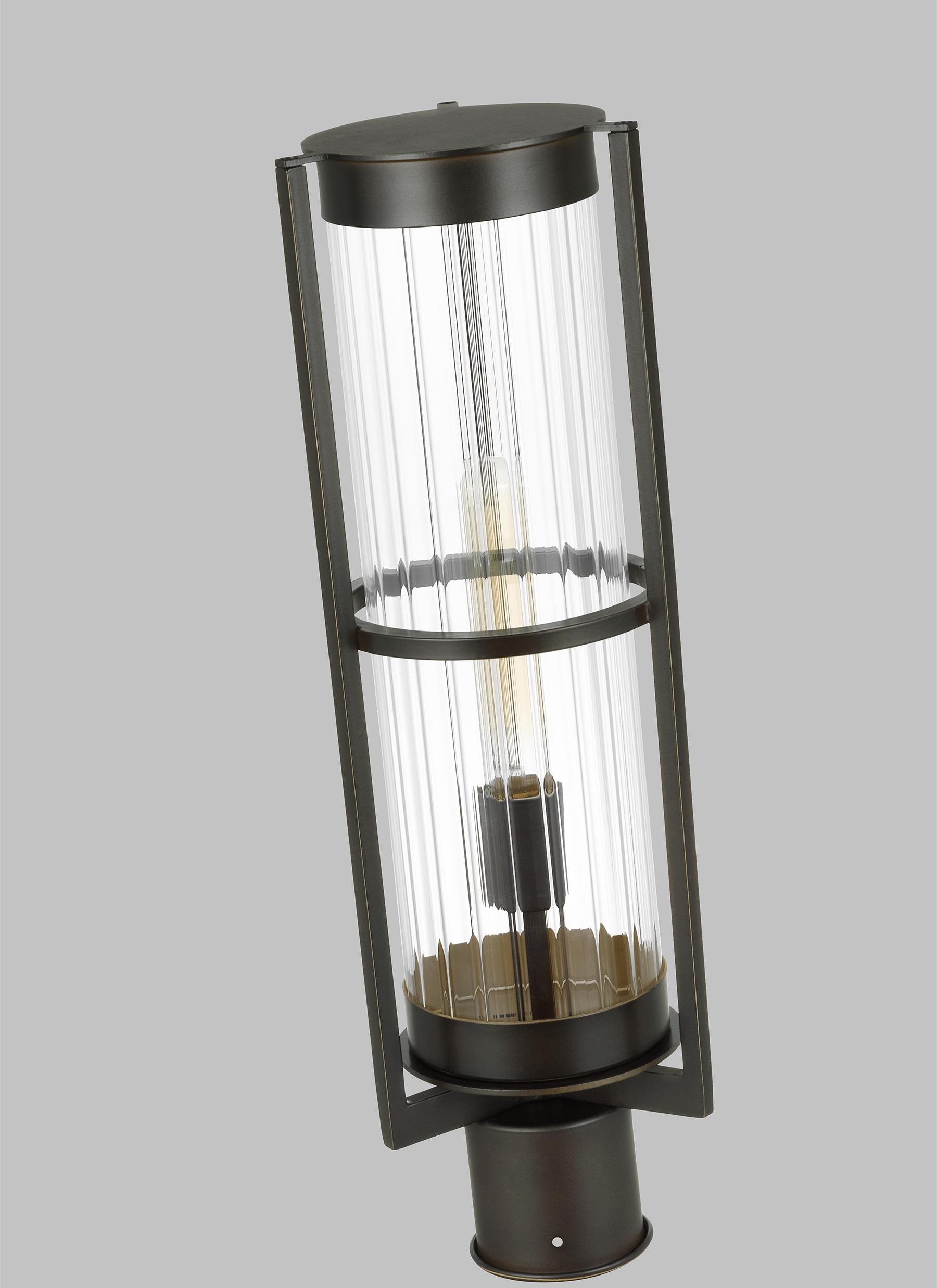 Generation Lighting 8226701-71 Outdoor-Wall-Lighting - View #3