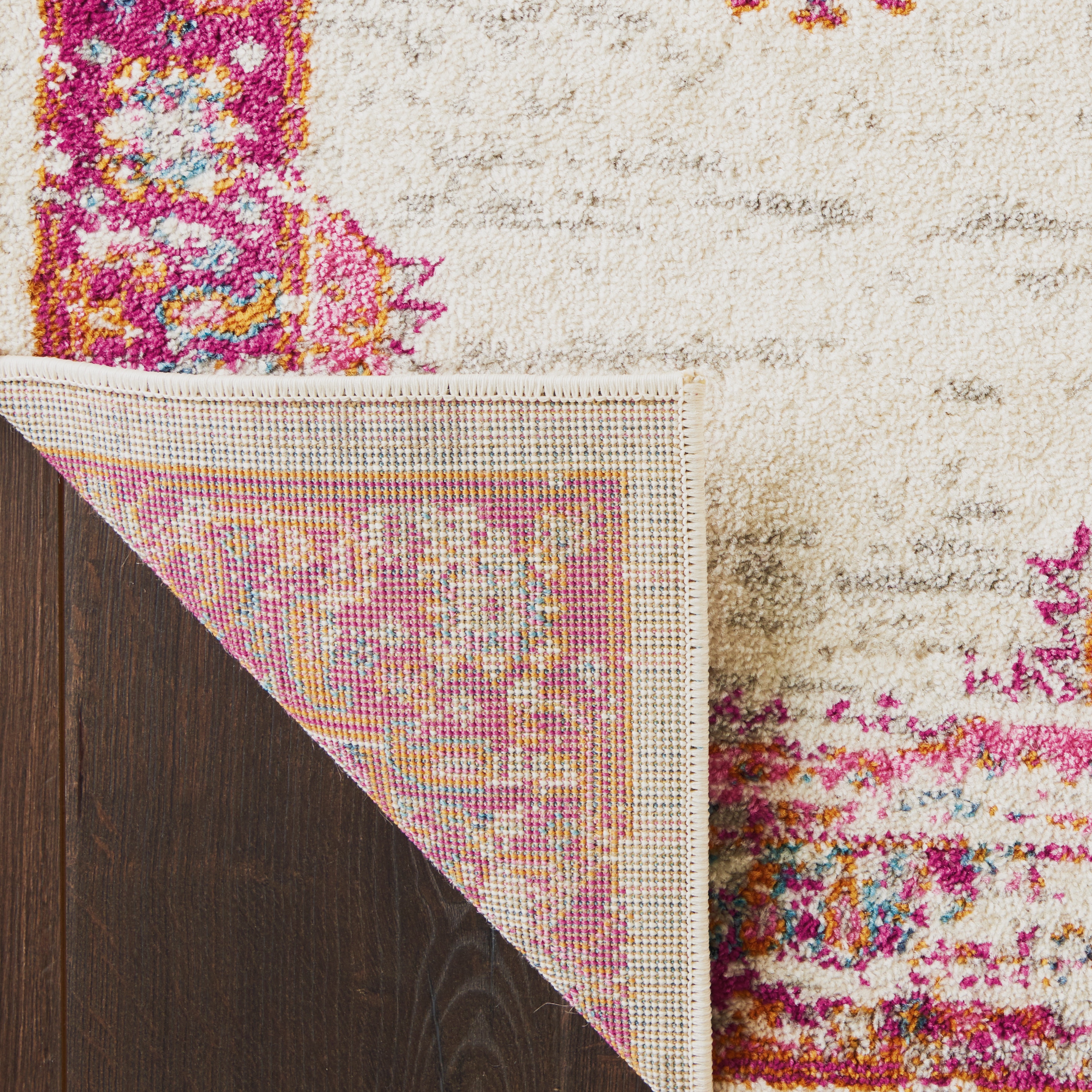 Nourison 99446388162 rugs - View #5