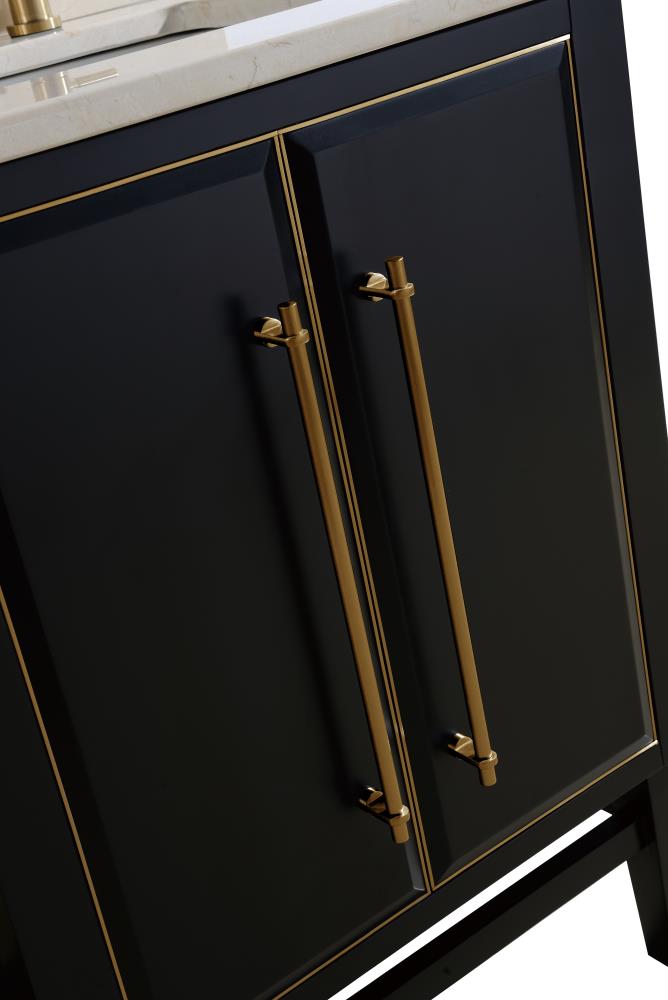 Avanity MASON-VS31-BKG-D Bath-Vanity-Combo - View #6