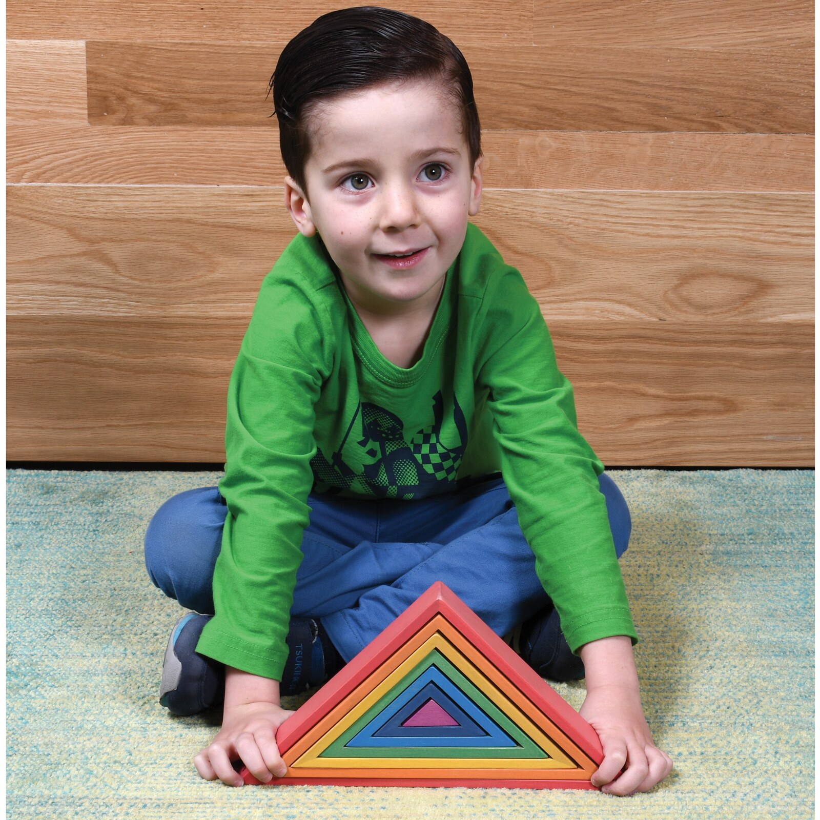 TickiT CTU73418 Play-Toys - View #7