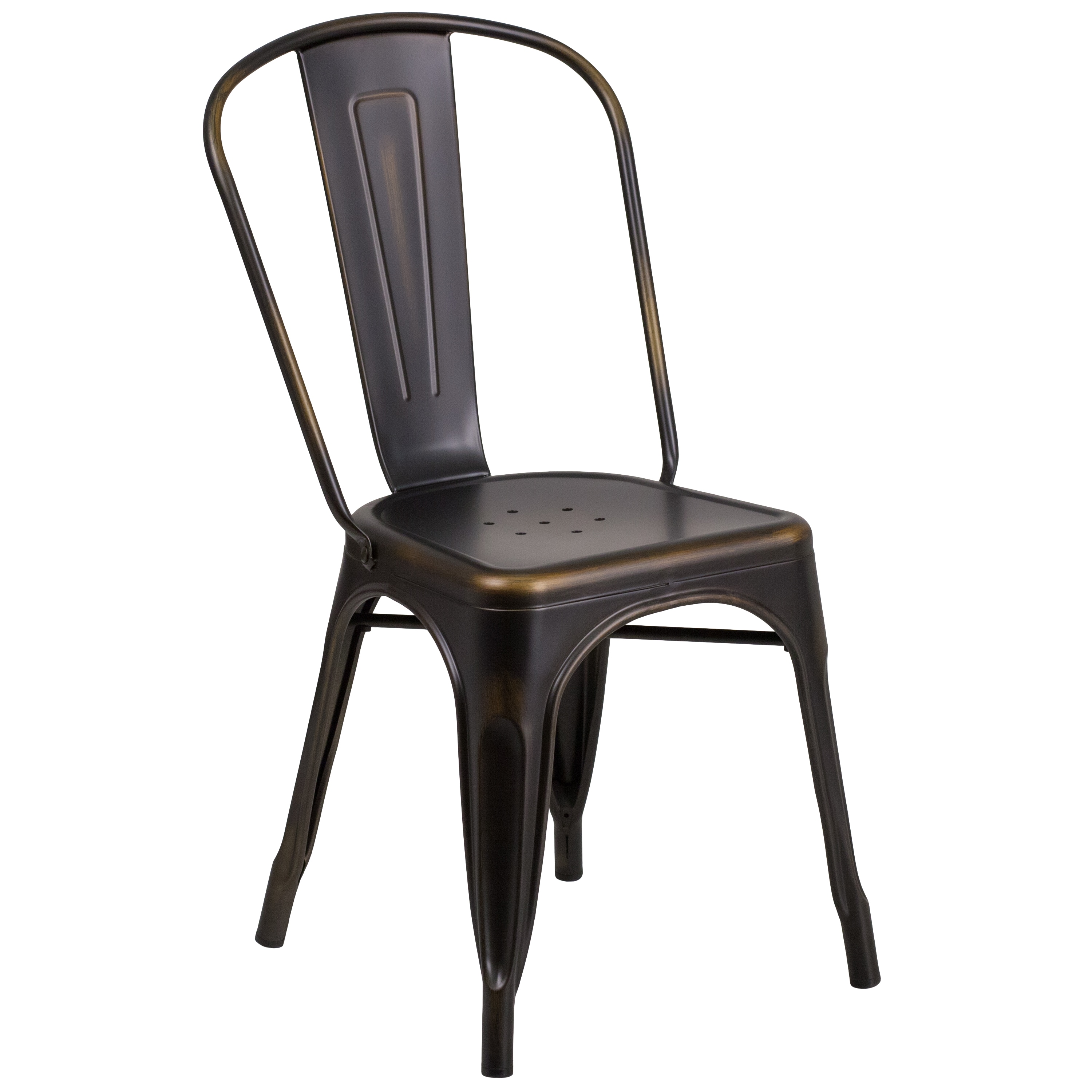 Flash Furniture 889142024378 Dining-Chairs - View #2