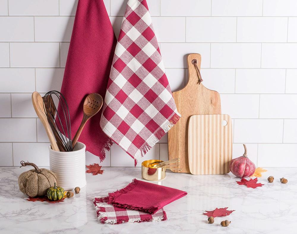 DII CAMZ37595 Kitchen-Towels - View #11