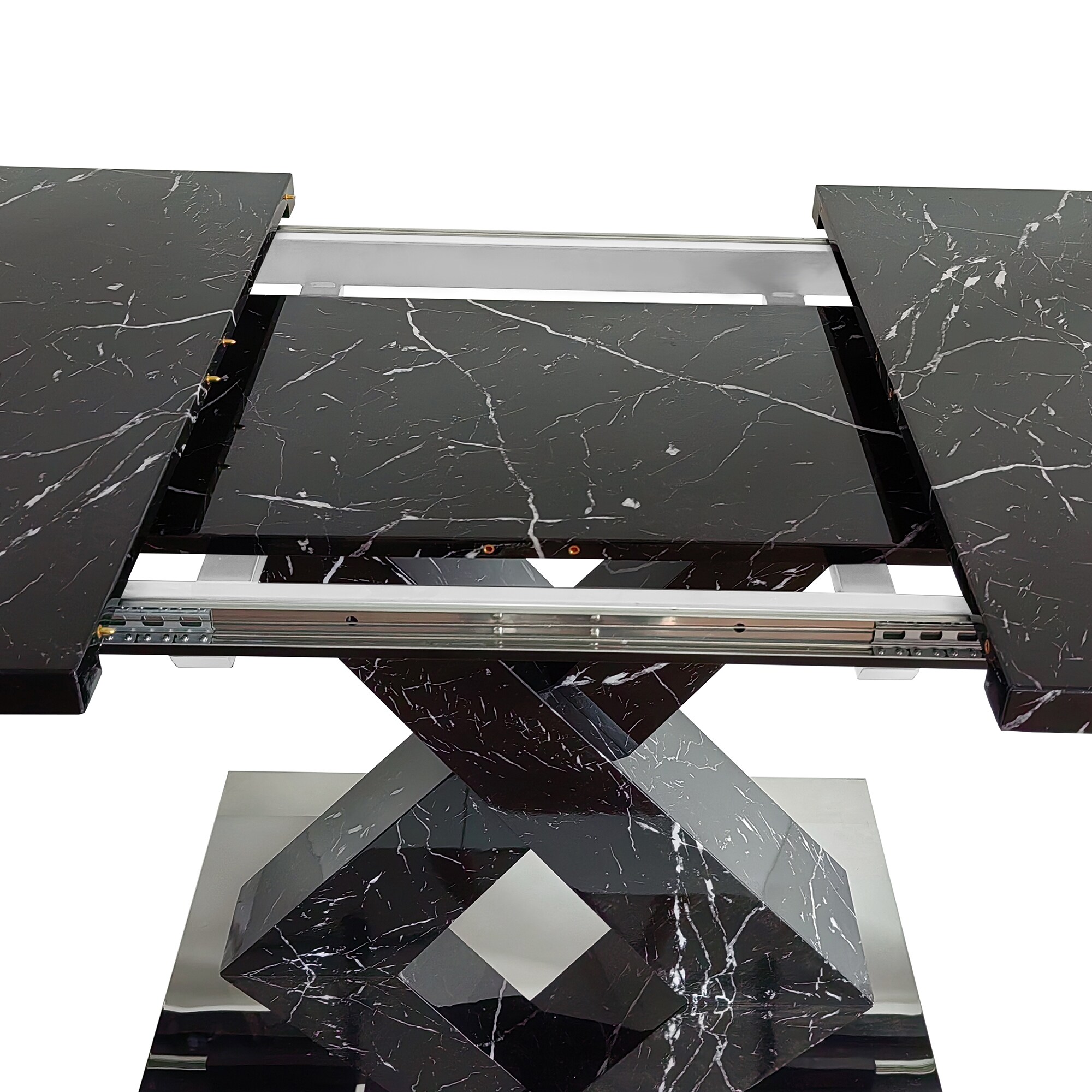 SINOFURN SYB930019BK Dining-Tables - View #8