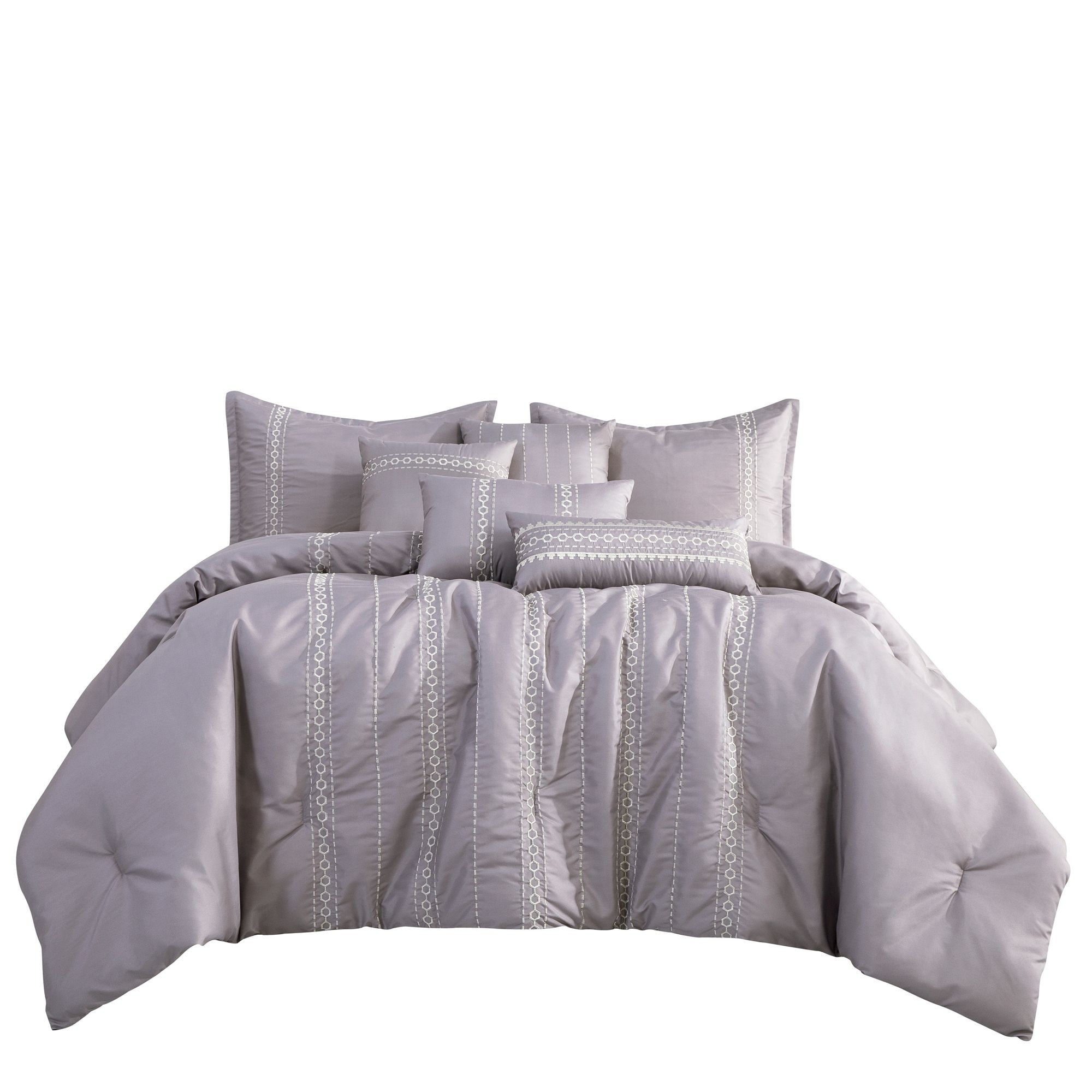 JUSHUA WXY-HXZAZX Comforters-And-Bedspreads - View #2