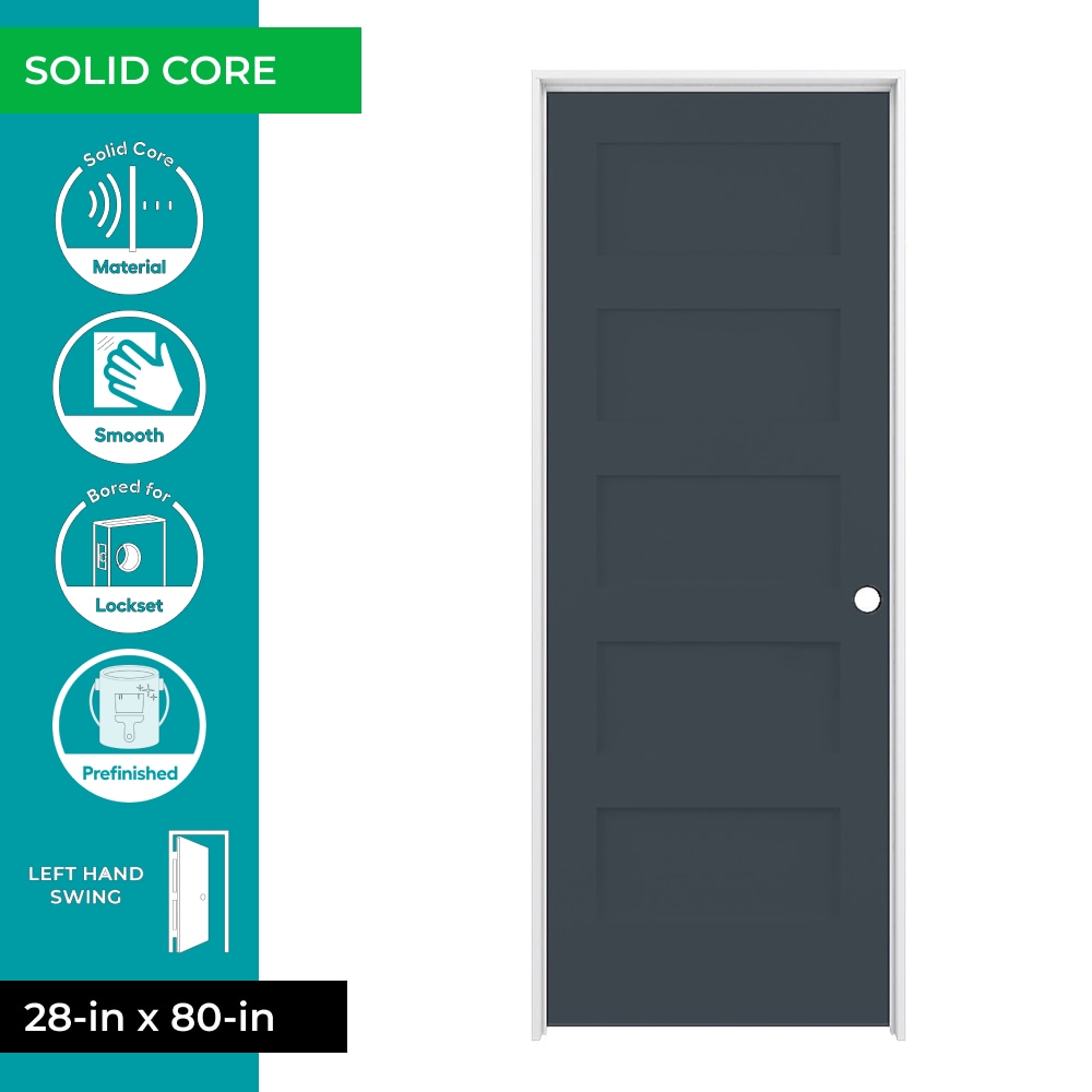 RELIABILT LO1369780 Pre-Hung-Doors - View #2