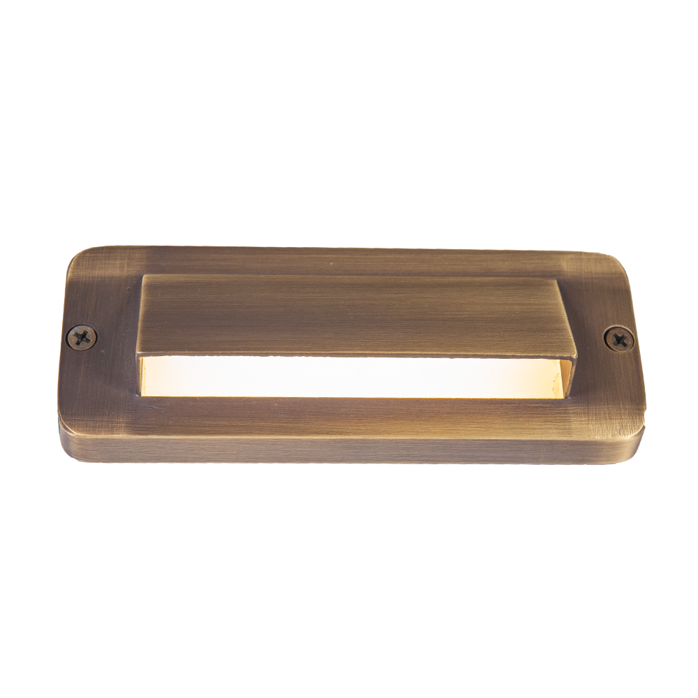 VOLT LOW-VHS-6104-BBZ Deck-Lights - View #3