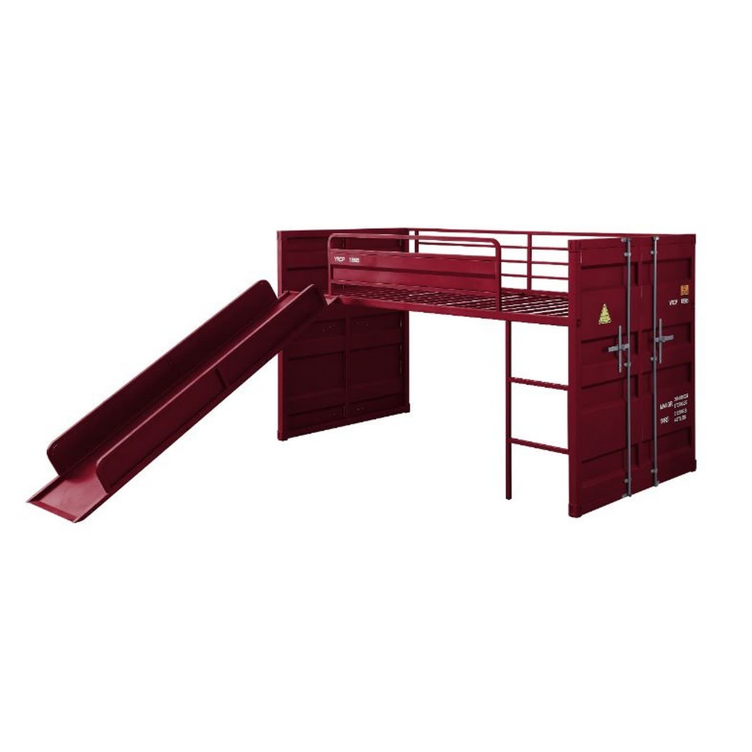 Benzara BM261728 beds - View #3