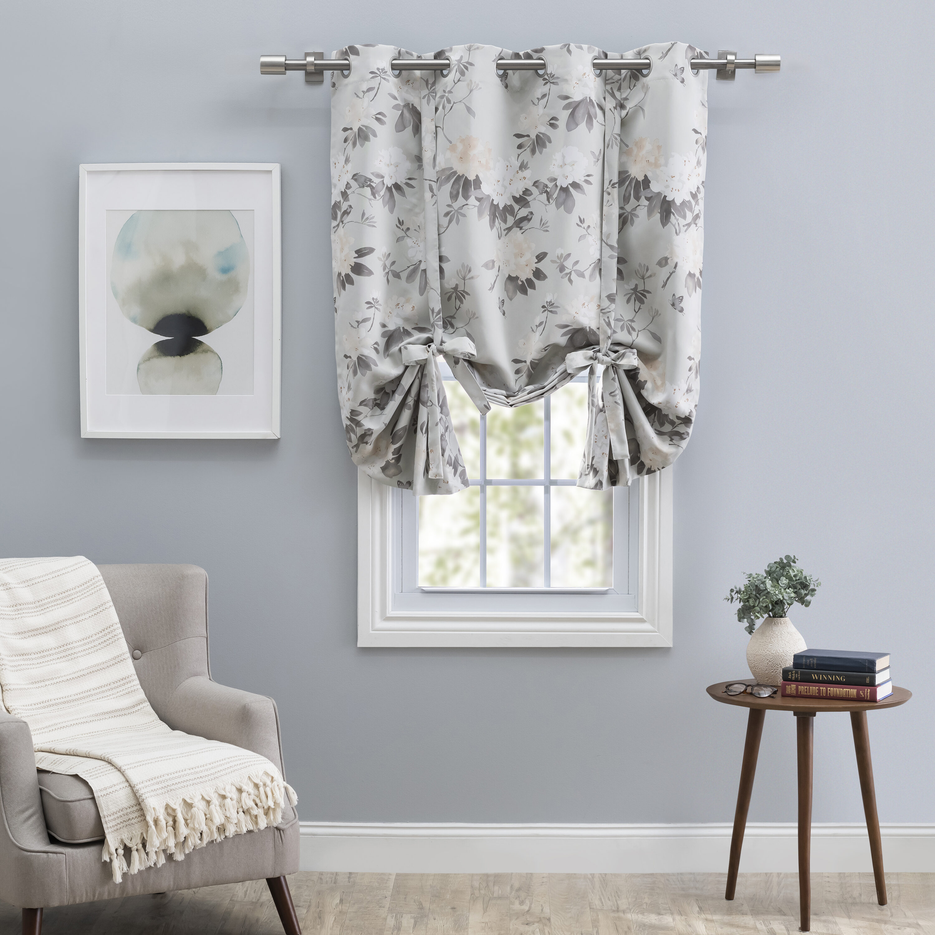 Ricardo Trading 02020-79-T63-25 curtains - View #4