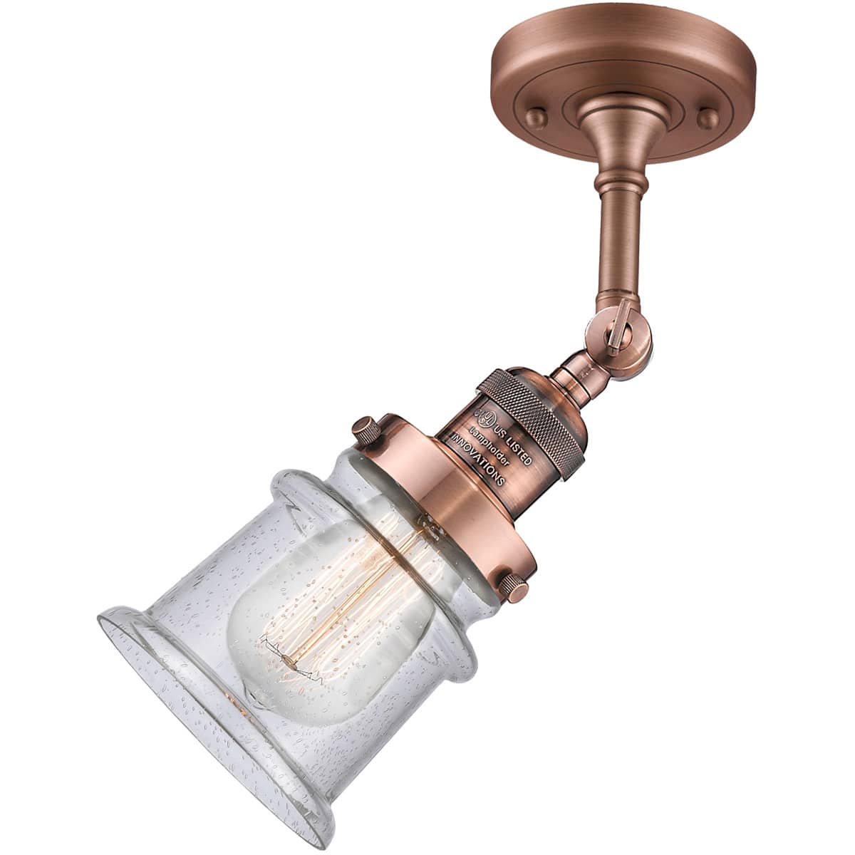 Innovations Lighting 1742725 flushmounts - View #2