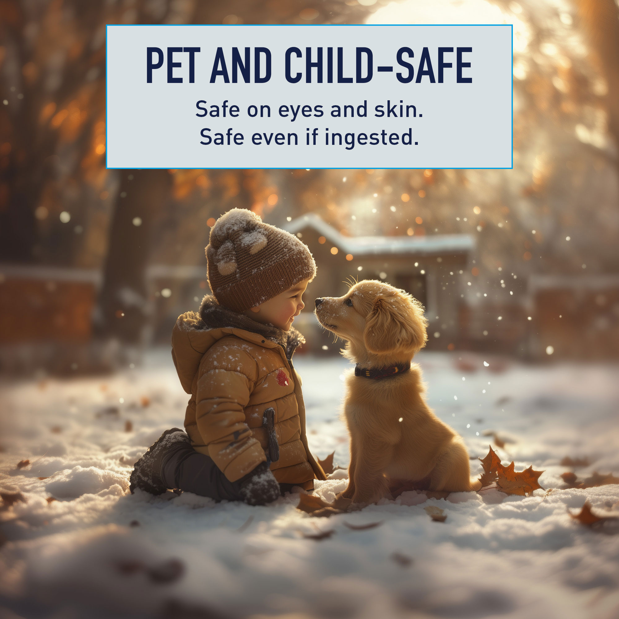 Safe Paw 214122 Ice-Melt - View #9