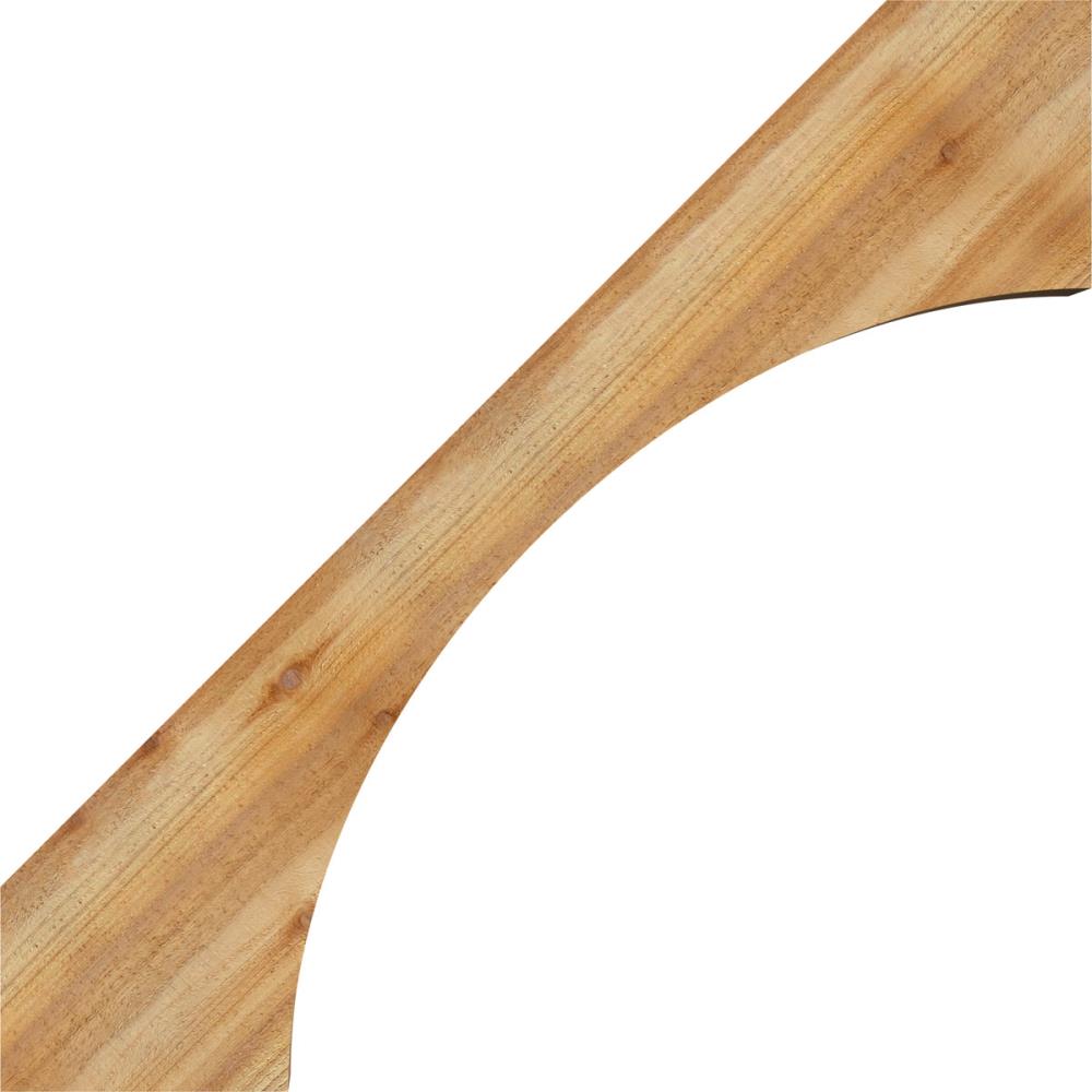 Ekena Millwork BRC06X36X36WTL00RWR braces - View #3