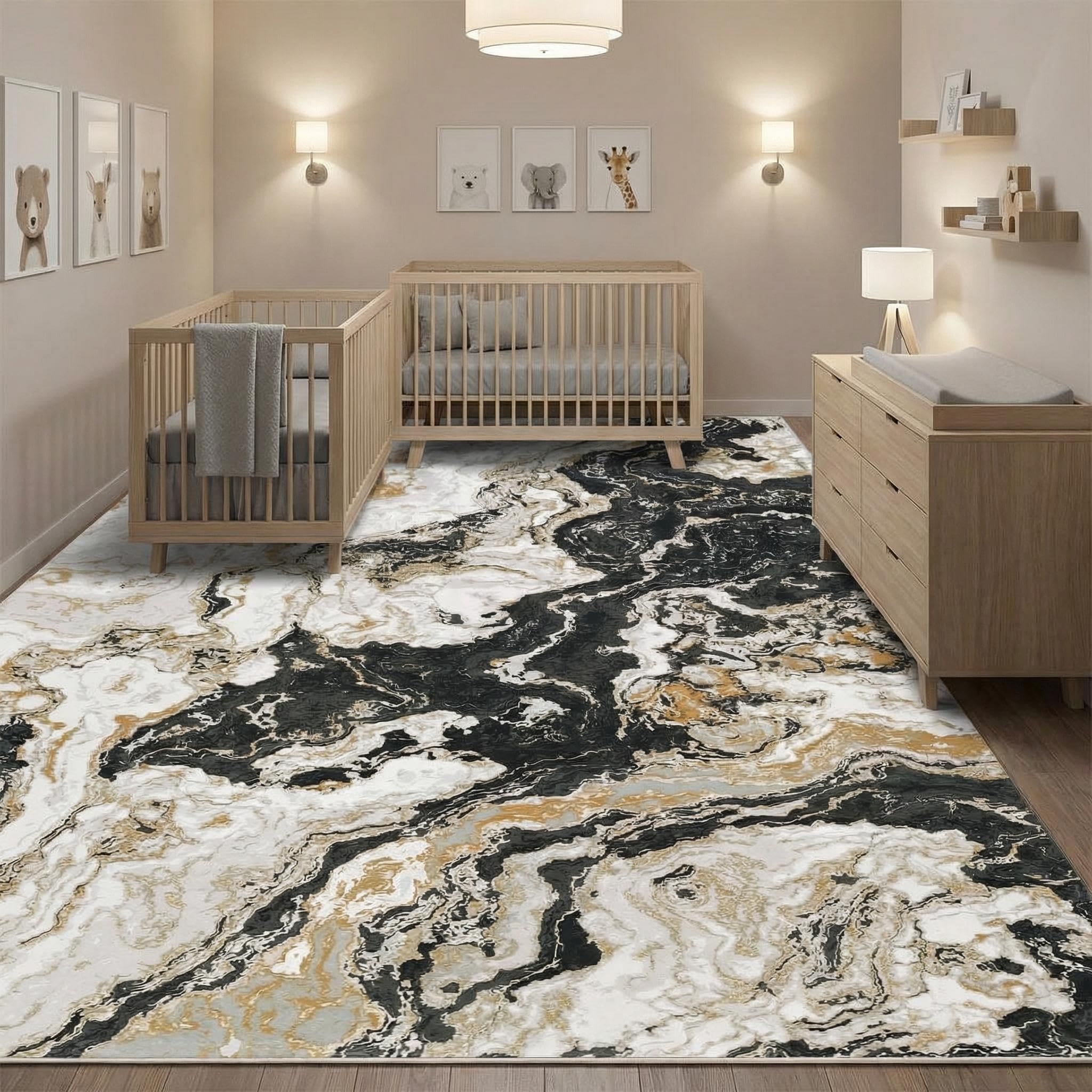 Assile ASRUG26820096K823 rugs - View #4