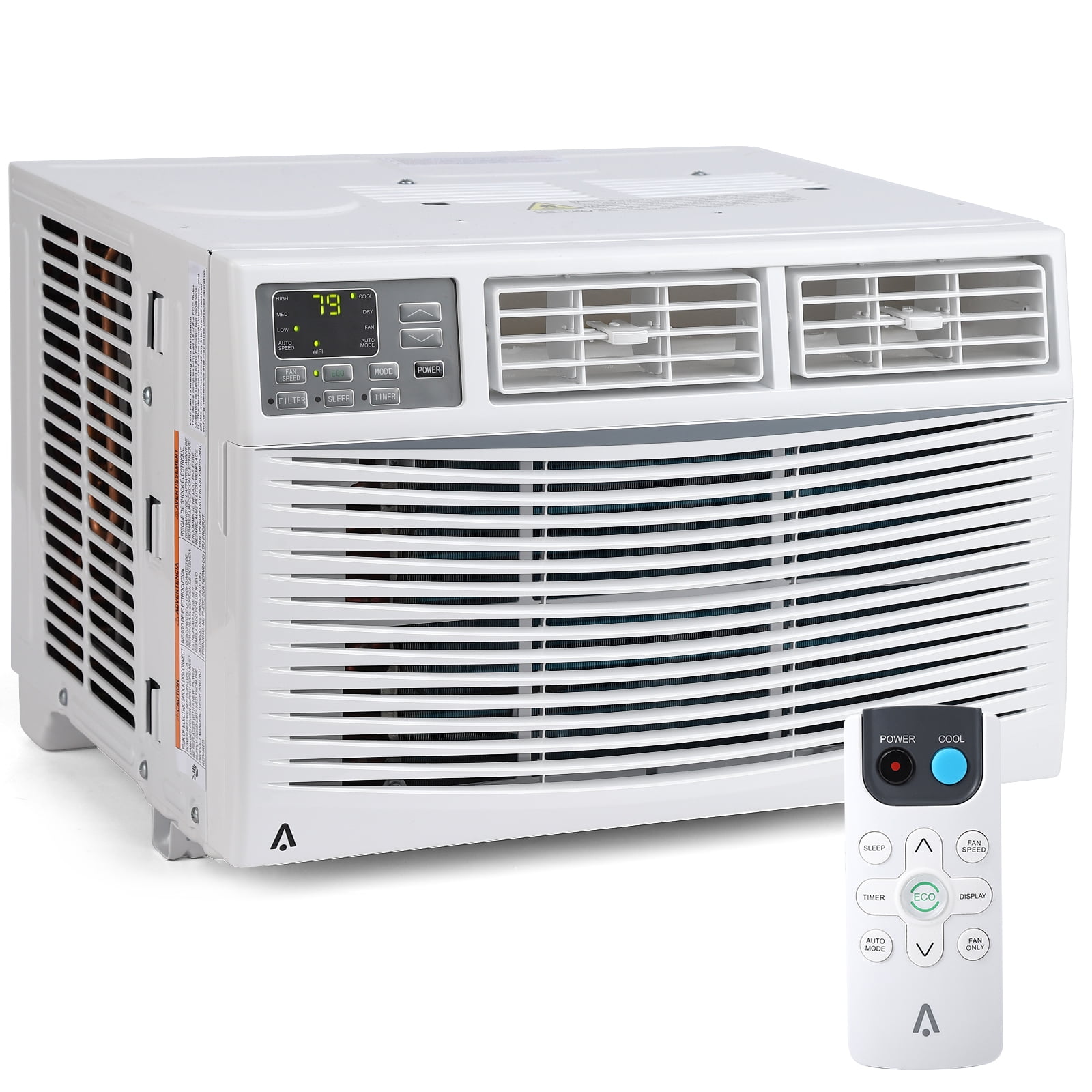 GAOMON LSPPJOK-SVT9YLG2N4 Window-Air-Conditioners - View #3
