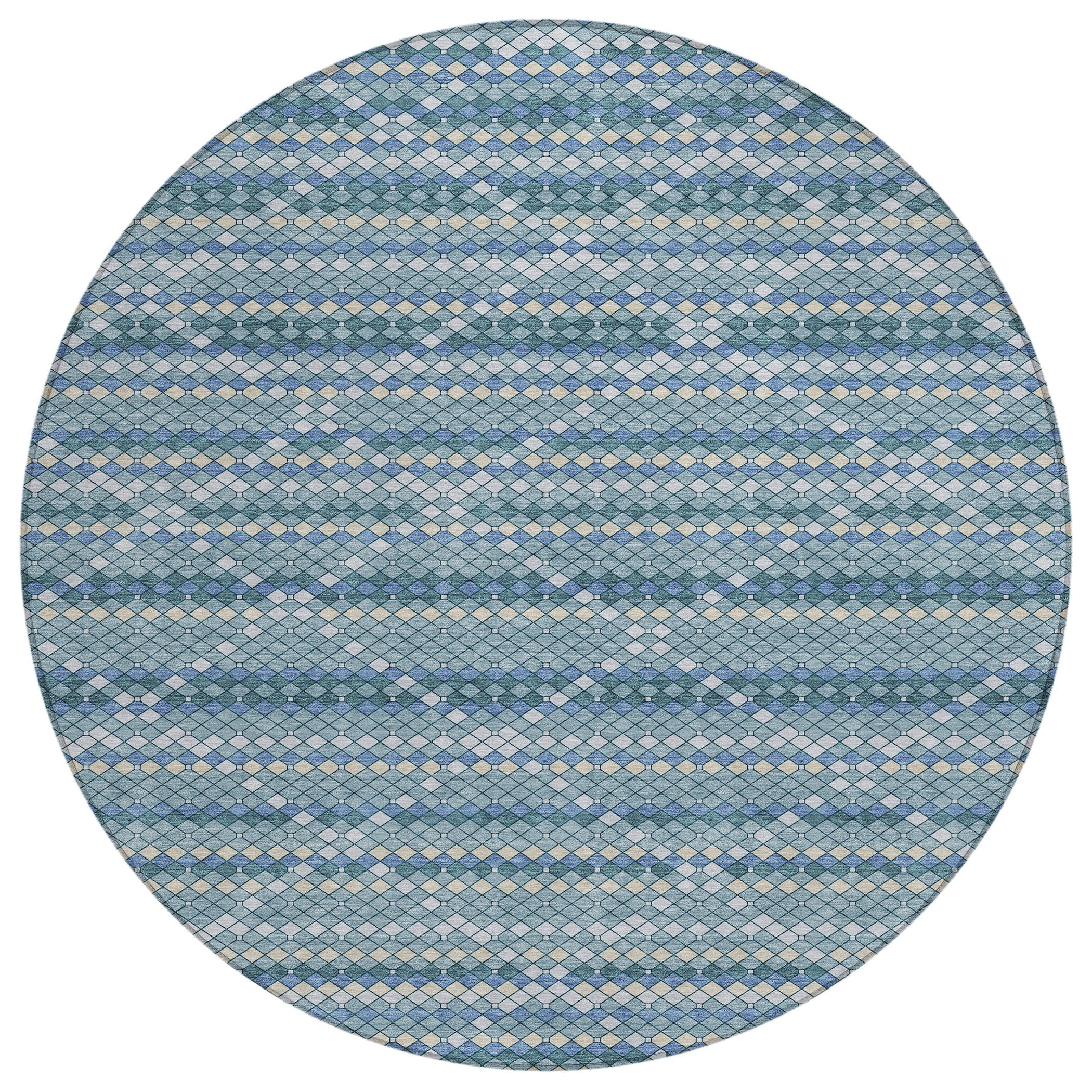 Addison Rugs ACN1437DN8RO rugs - View #2