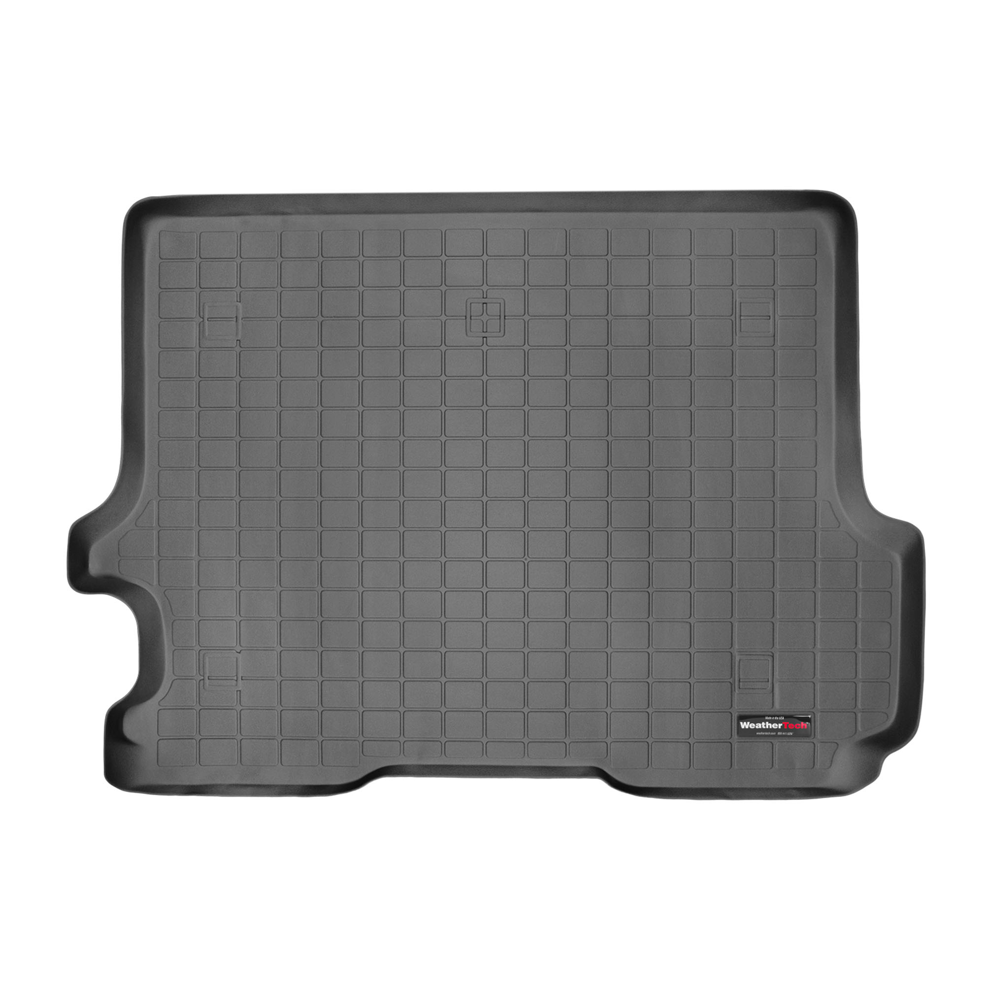 WeatherTech 40188 Cargo/Trunk liner for Car