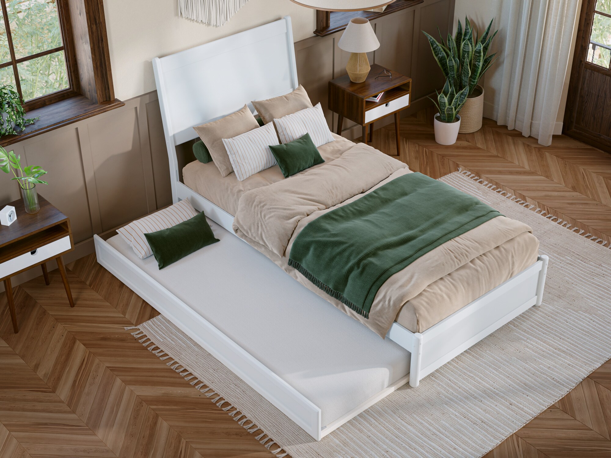 AFI AR9987212 beds - View #3
