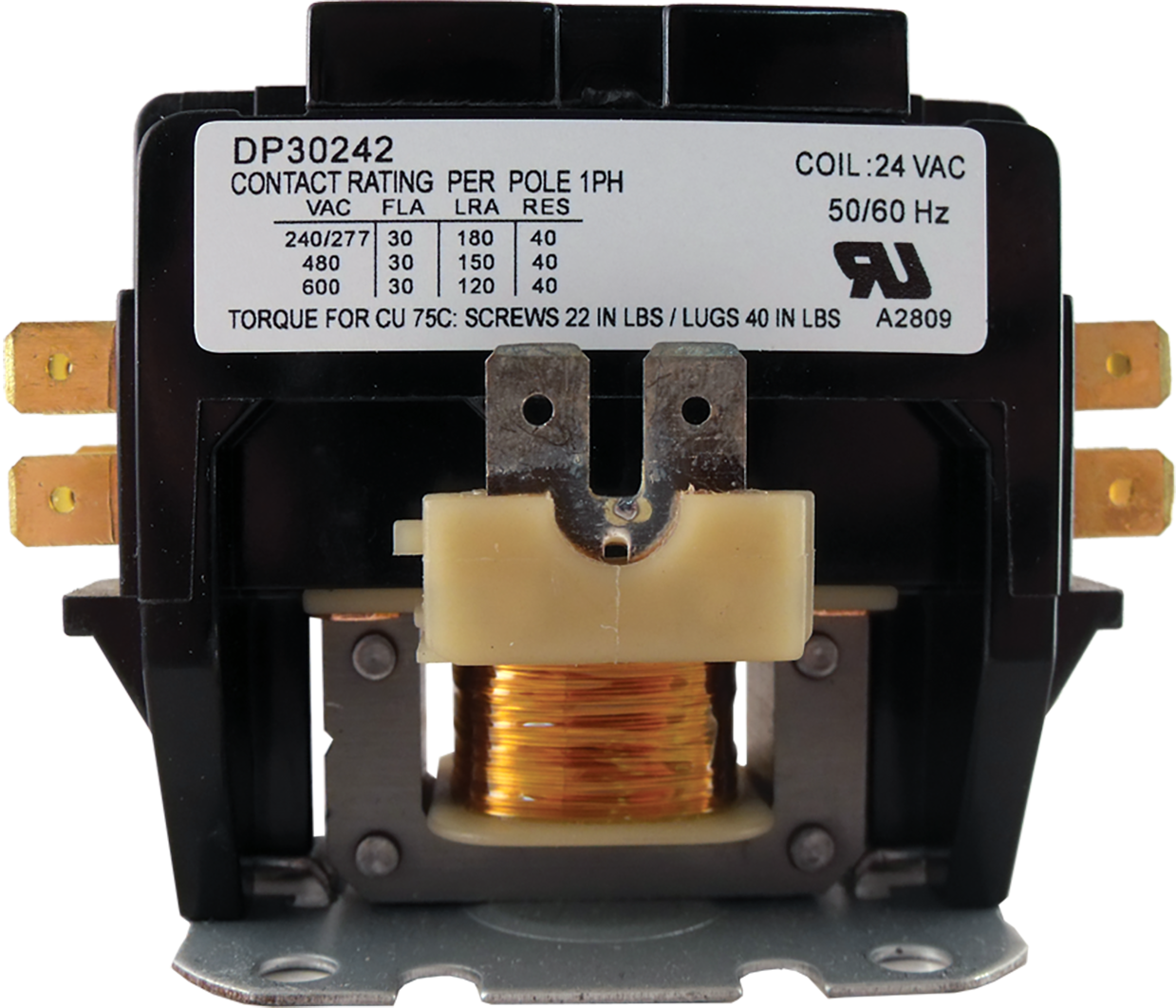 SUPCO DP30242 Central
