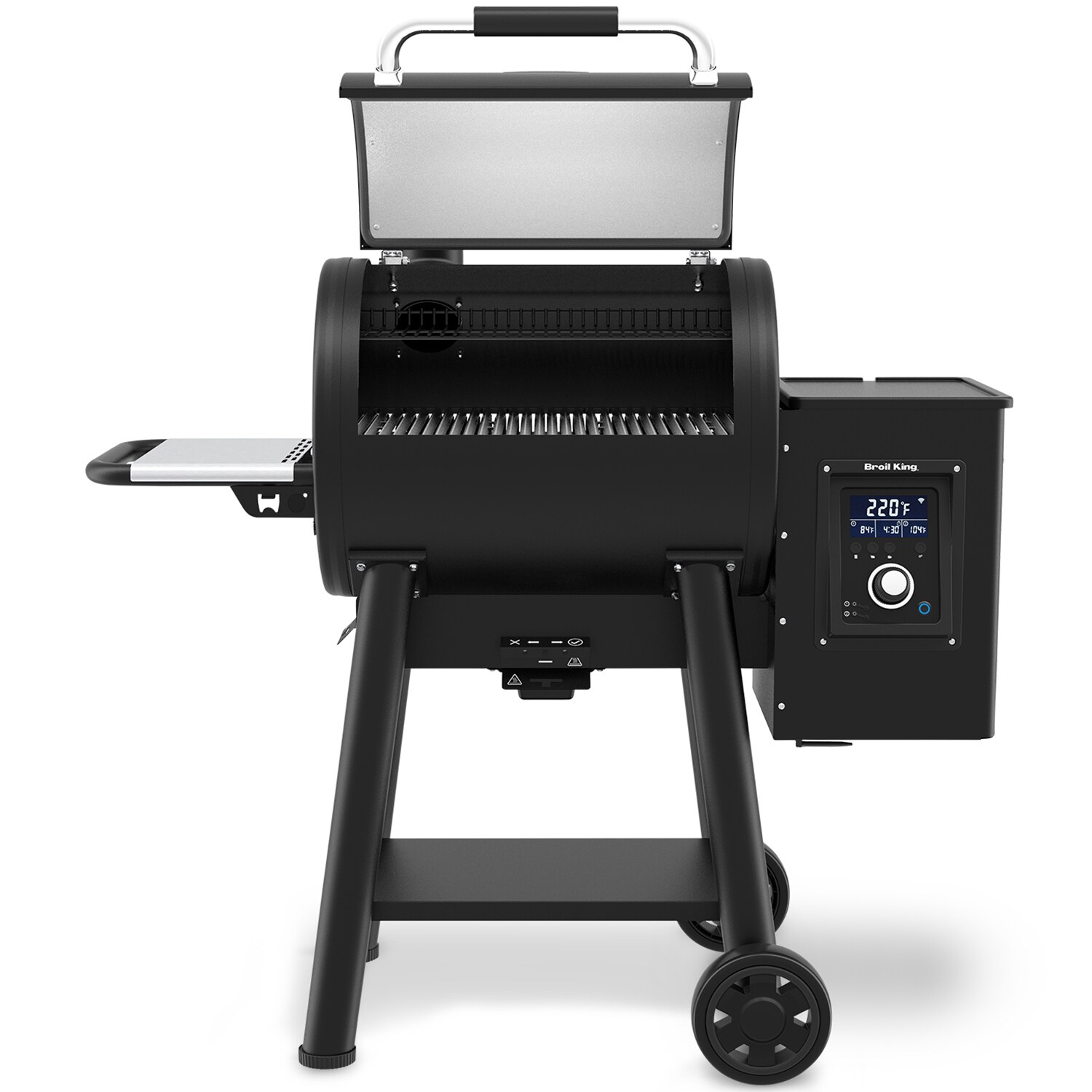 Z GRILLS Thermal Blanket for 600 series -Keep Consistent temperatures &  Save Pellet-Enjoy BBQ All Year Round Even Cold Winter 