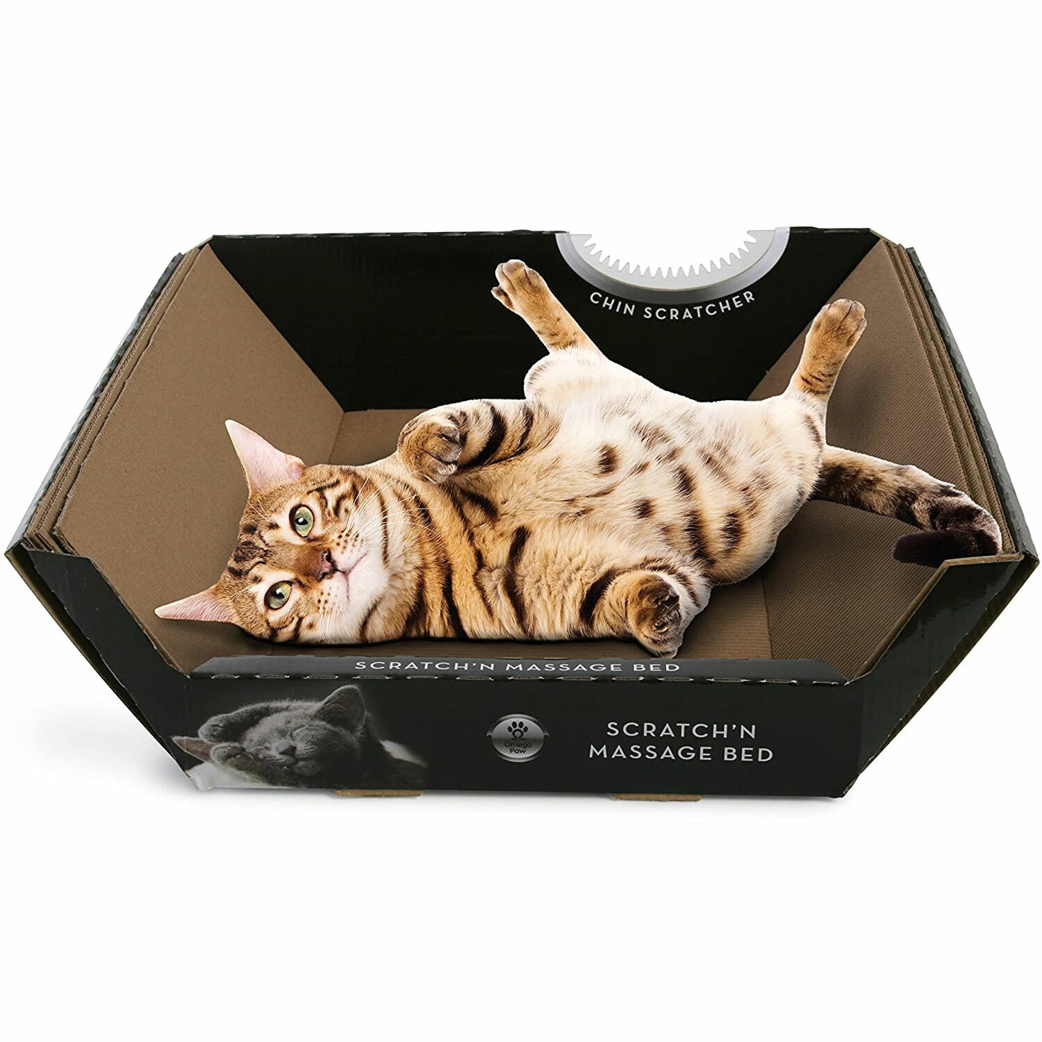 Omega Paw 242117 Pet-Beds - View #2