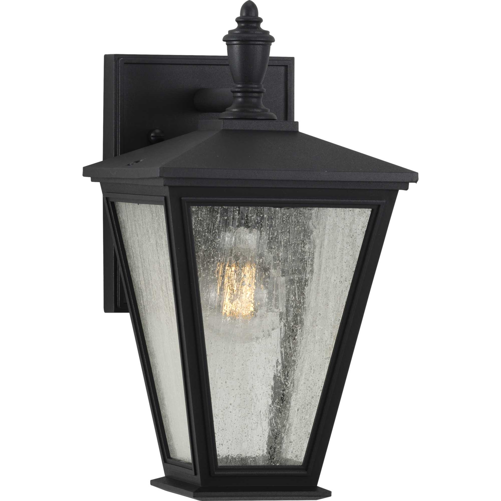 Progress Lighting P560166-031 Outdoor-Wall-Lighting - View #3